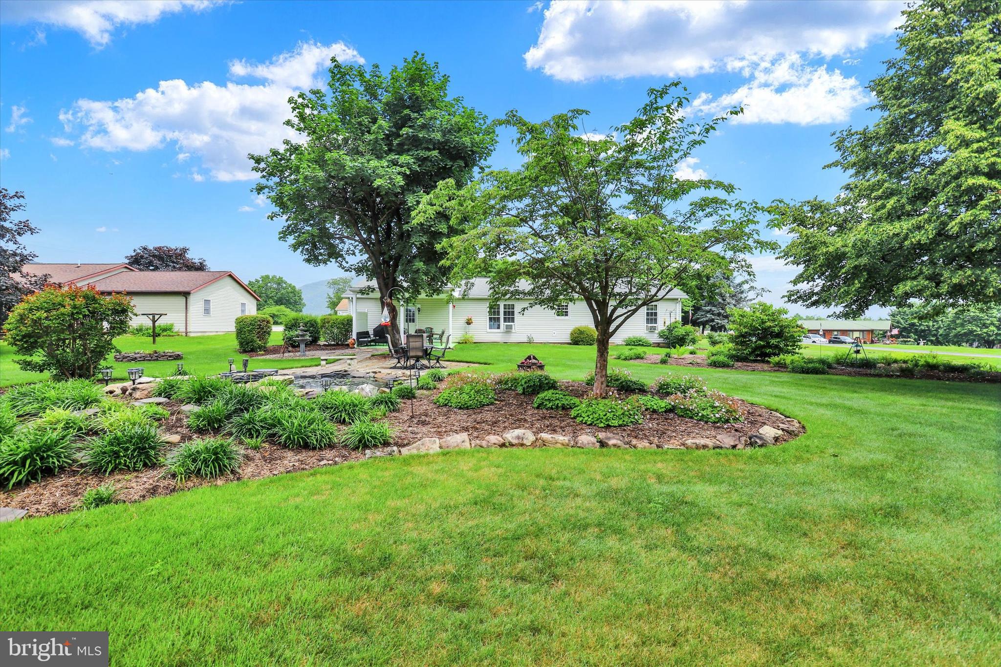 HILLSIDE HEIGHTS - Residential