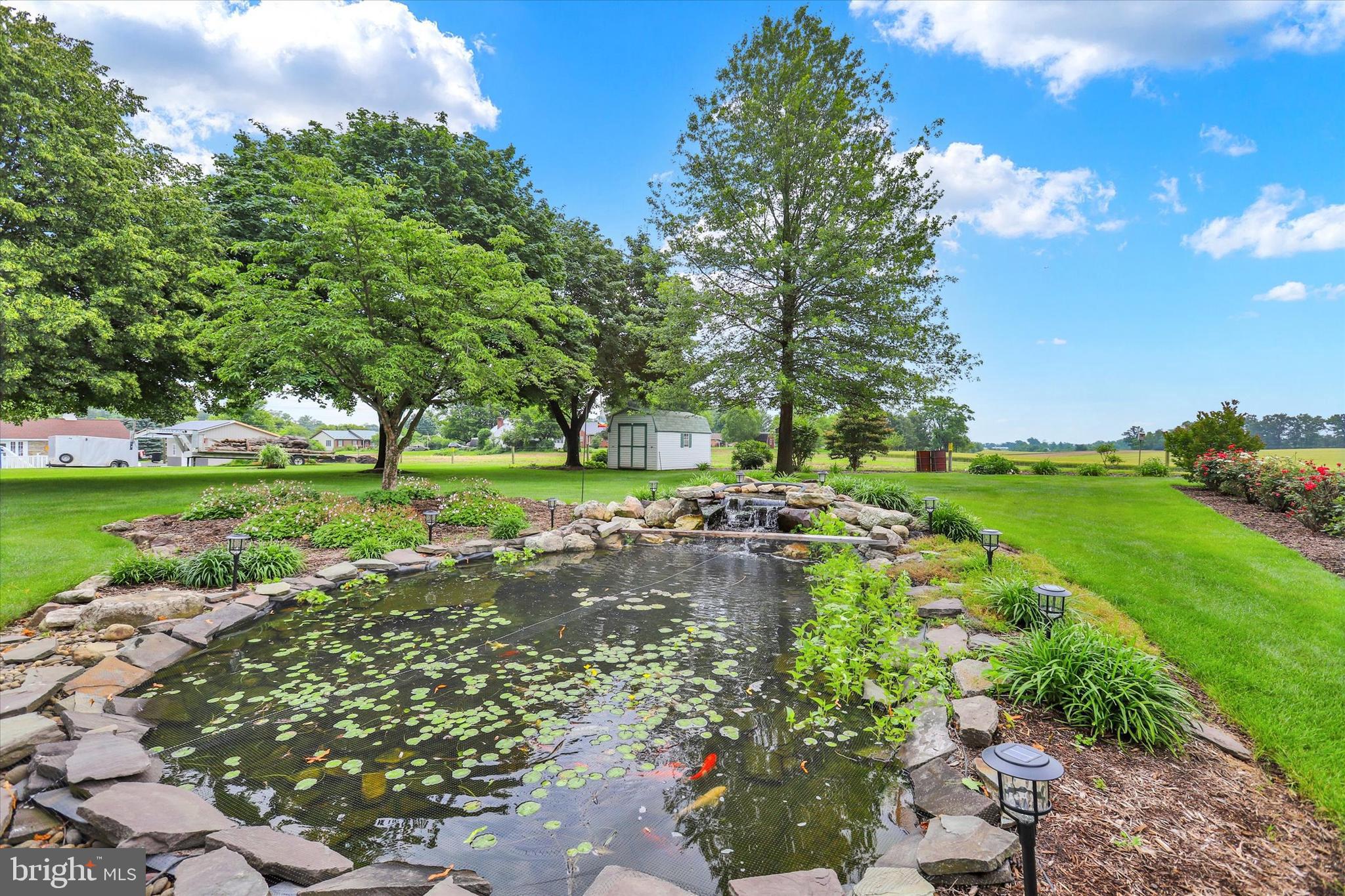 HILLSIDE HEIGHTS - Residential