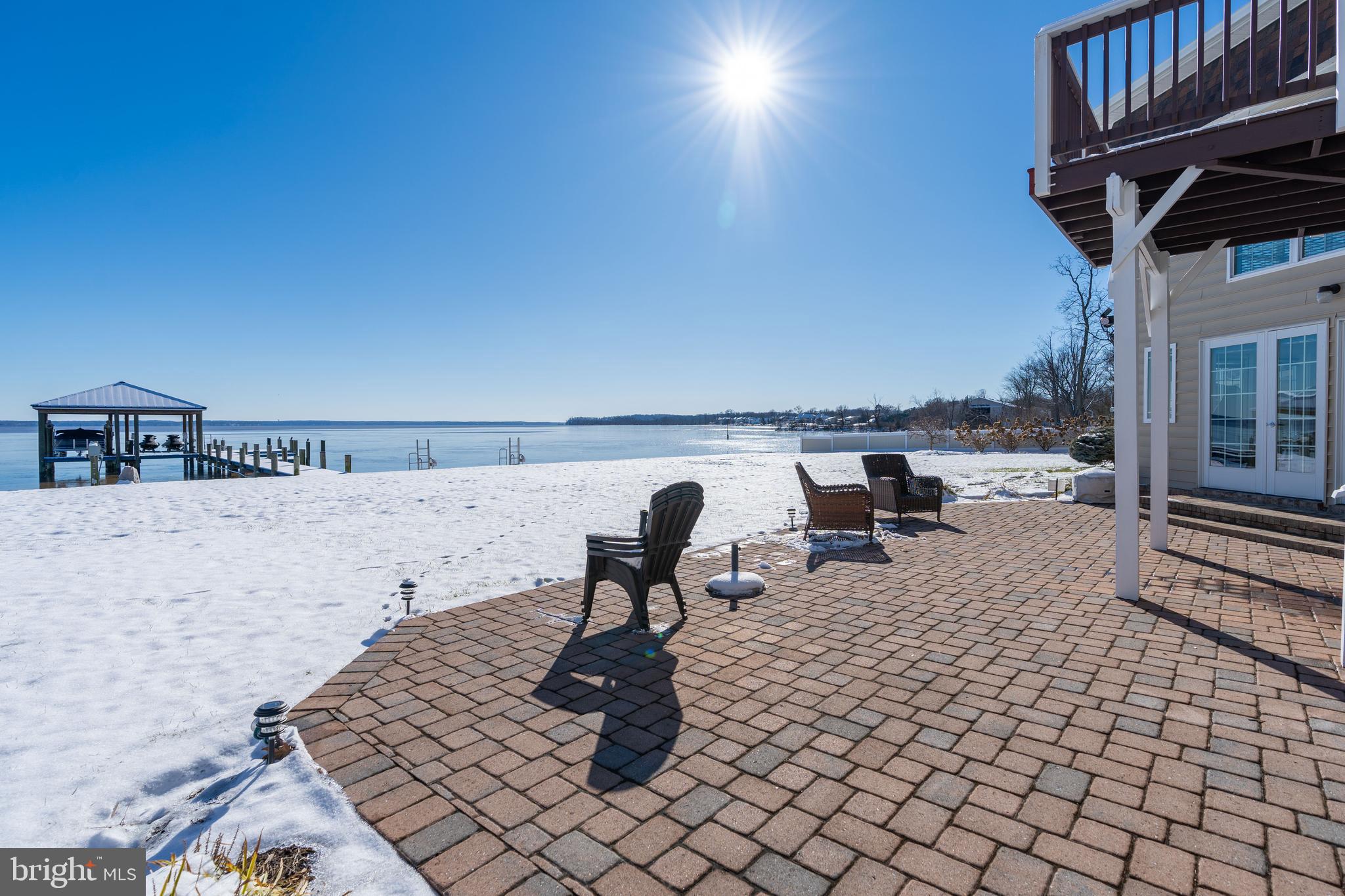 BAY SIDE PARK - Residential