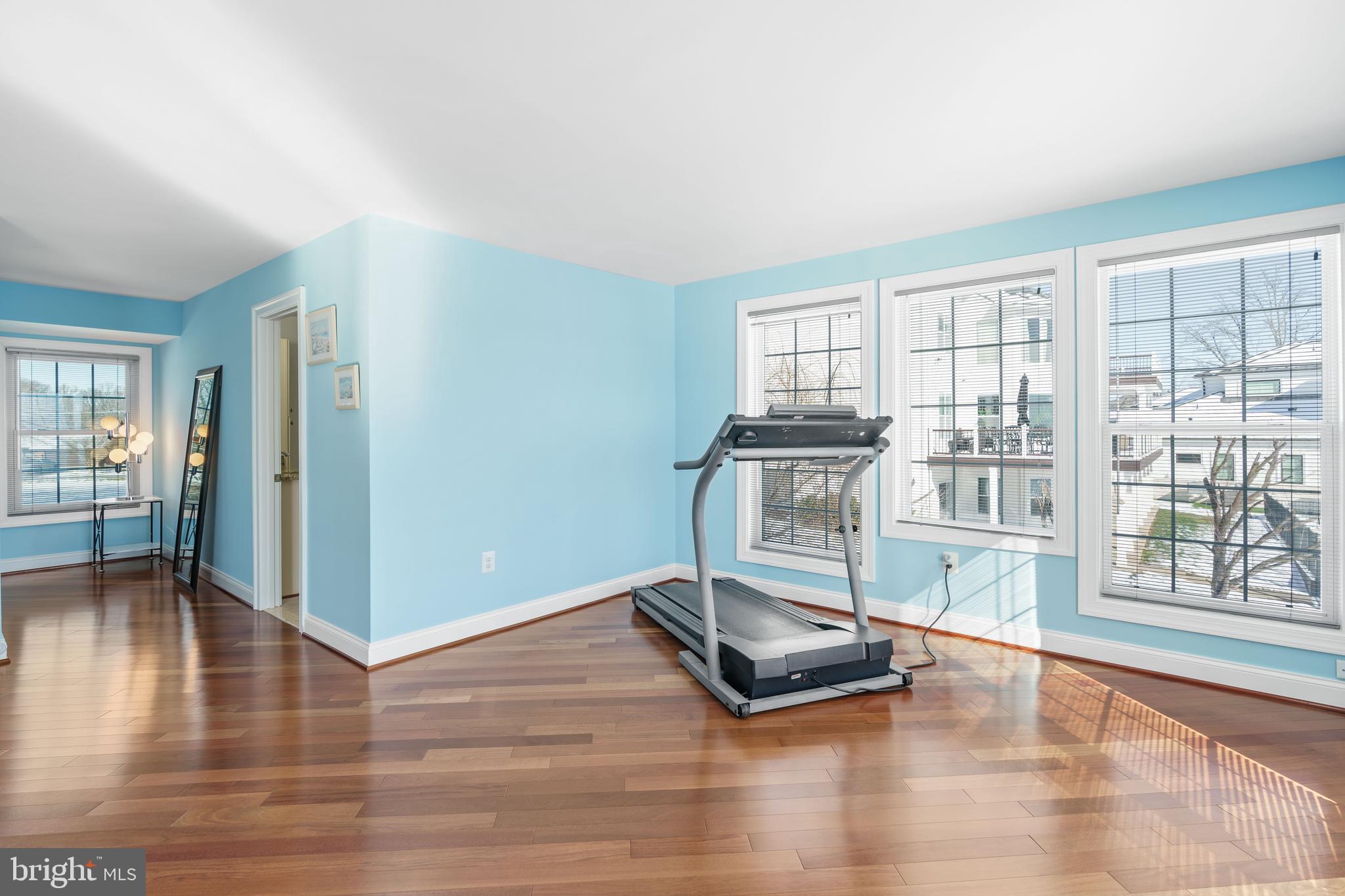 BAY SIDE PARK - Residential