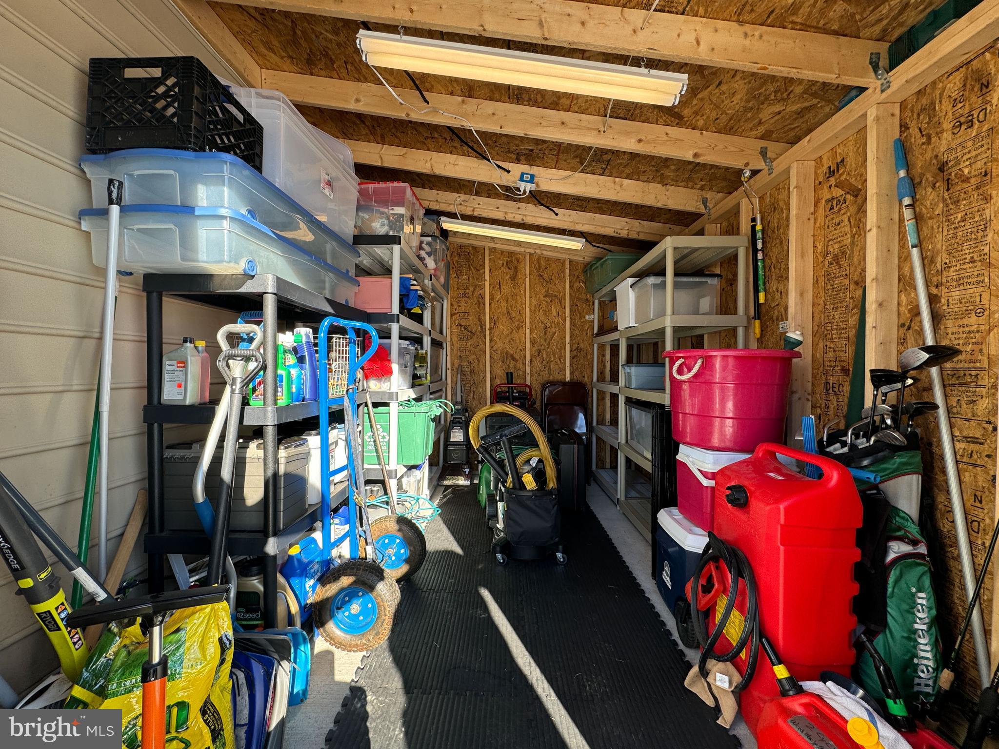 BAY SIDE PARK - Residential