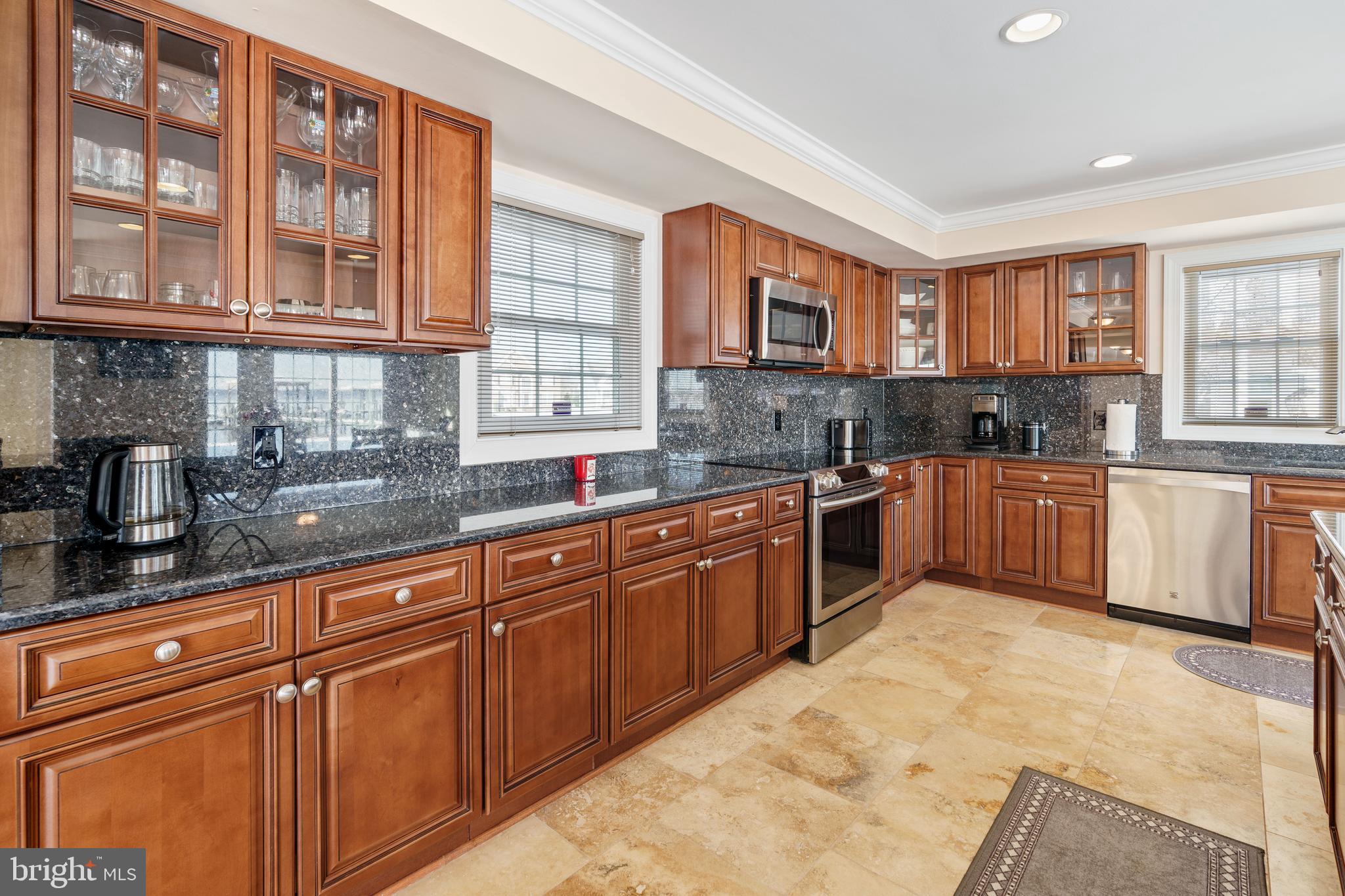 BAY SIDE PARK - Residential