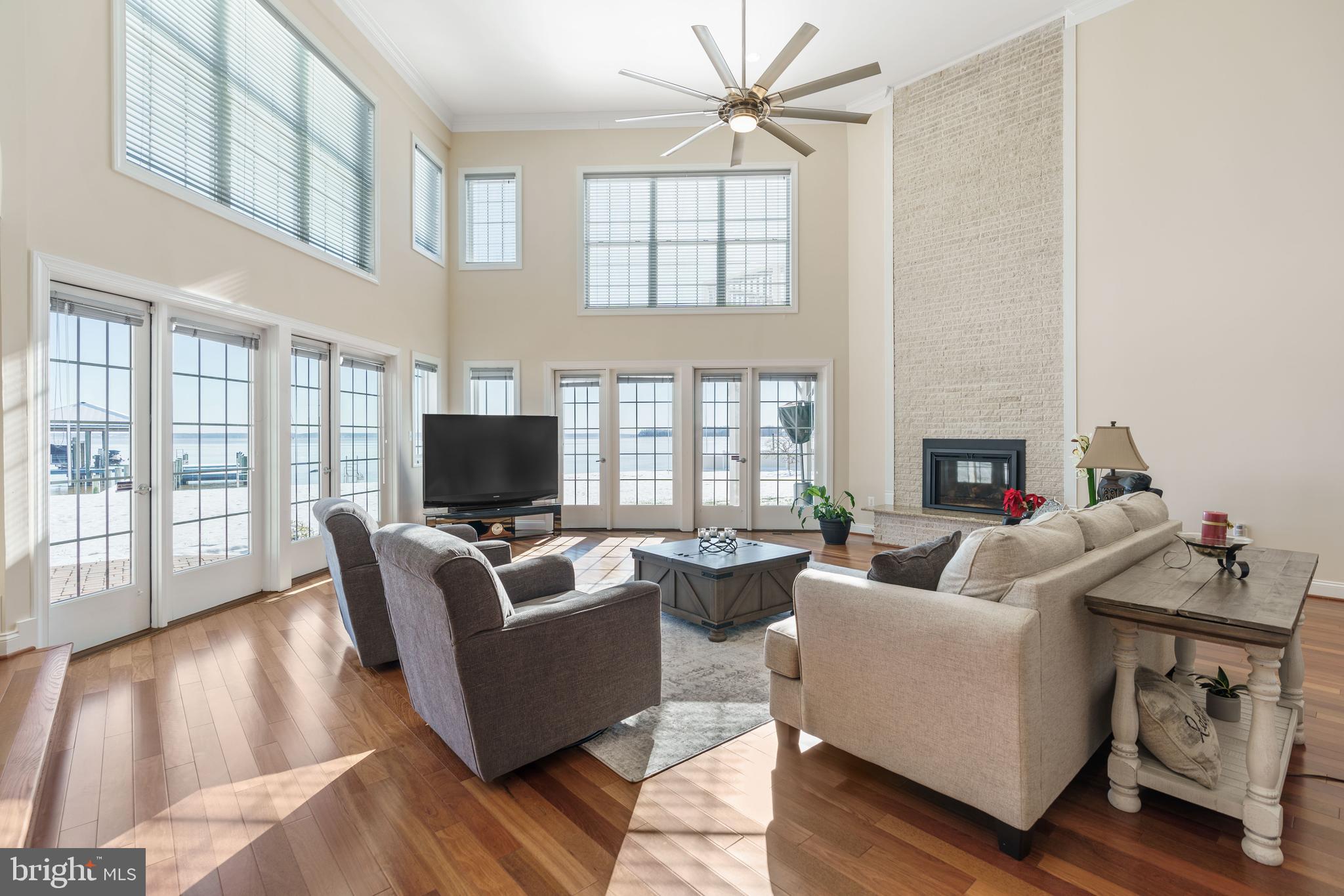 BAY SIDE PARK - Residential