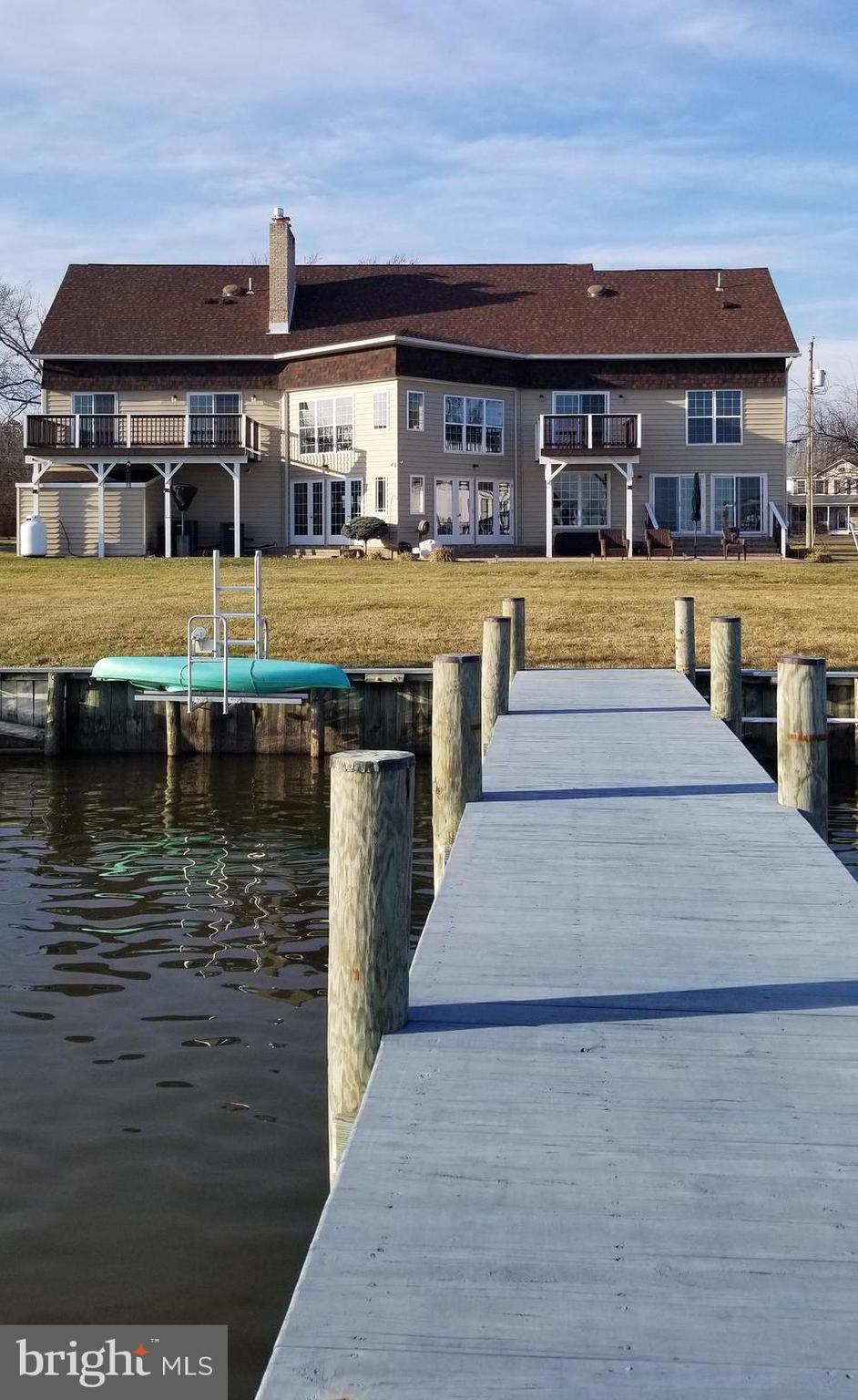 BAY SIDE PARK - Residential