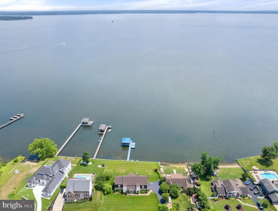 BAY SIDE PARK - Residential