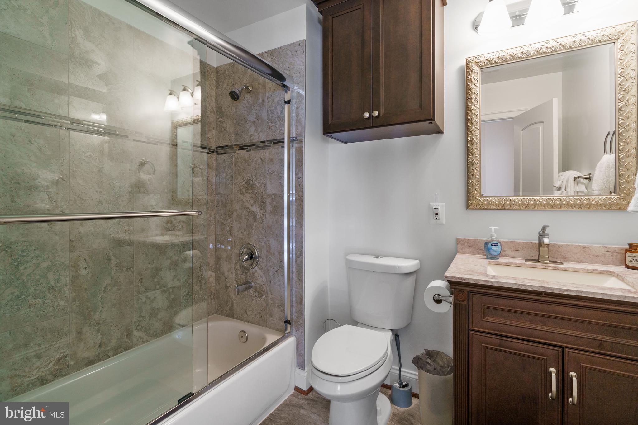 BAY SIDE PARK - Residential