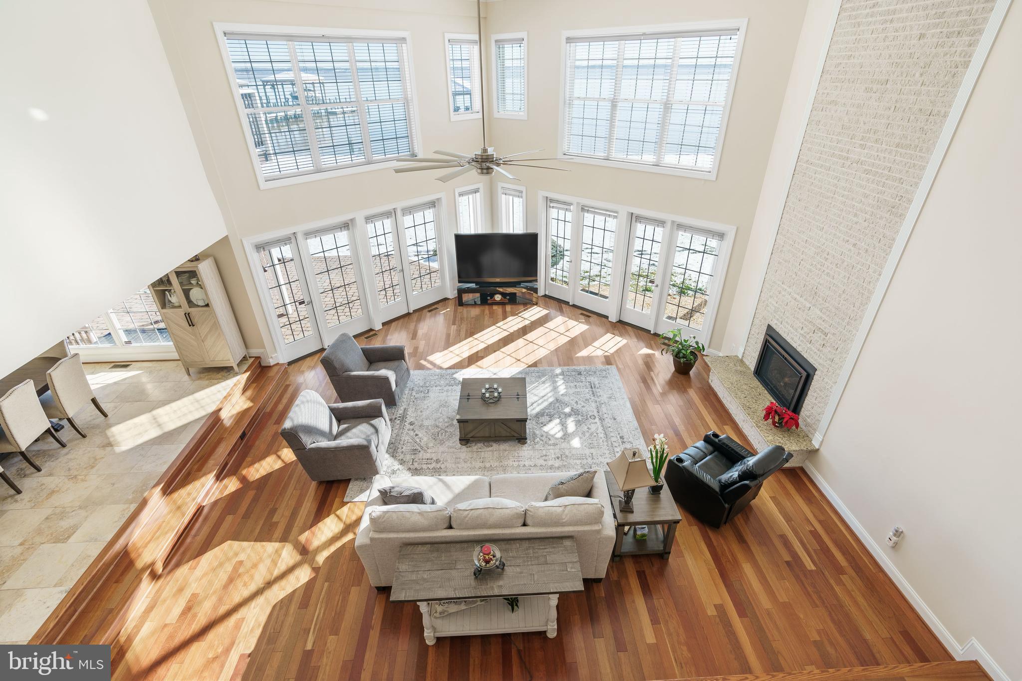 BAY SIDE PARK - Residential