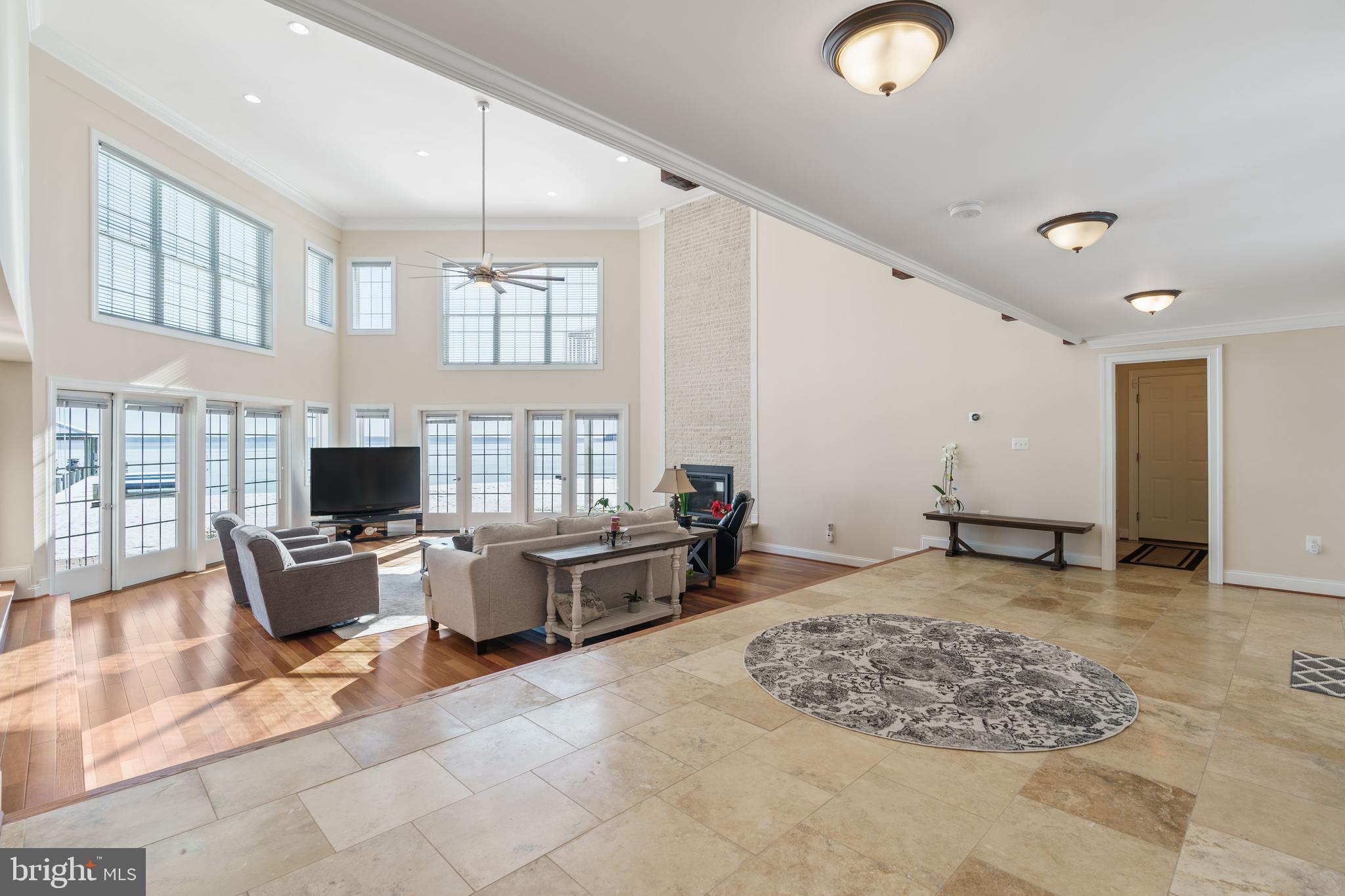 BAY SIDE PARK - Residential