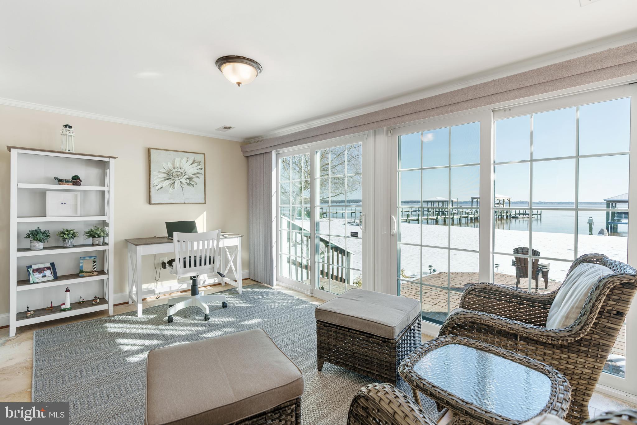 BAY SIDE PARK - Residential