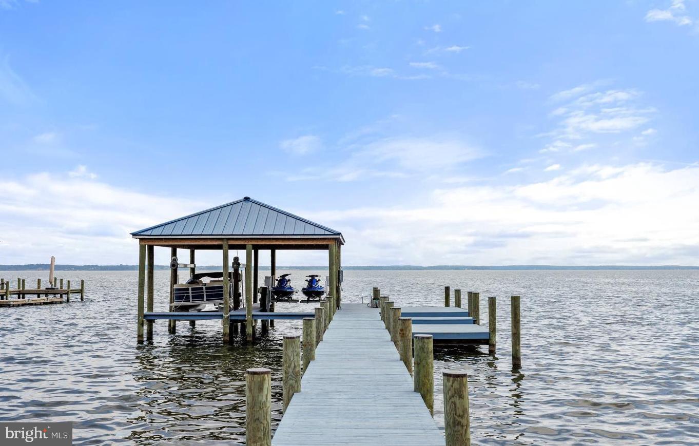 BAY SIDE PARK - Residential