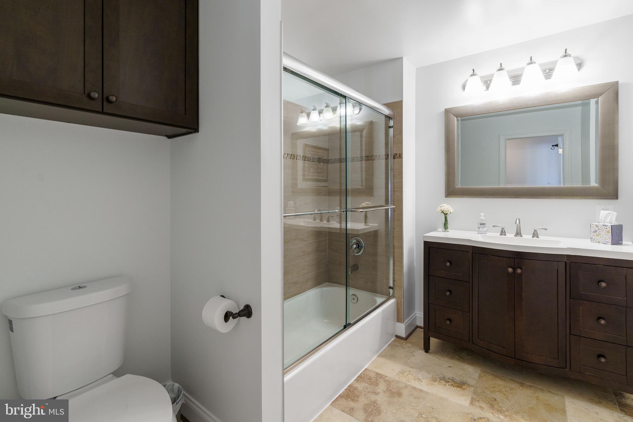 BAY SIDE PARK - Residential