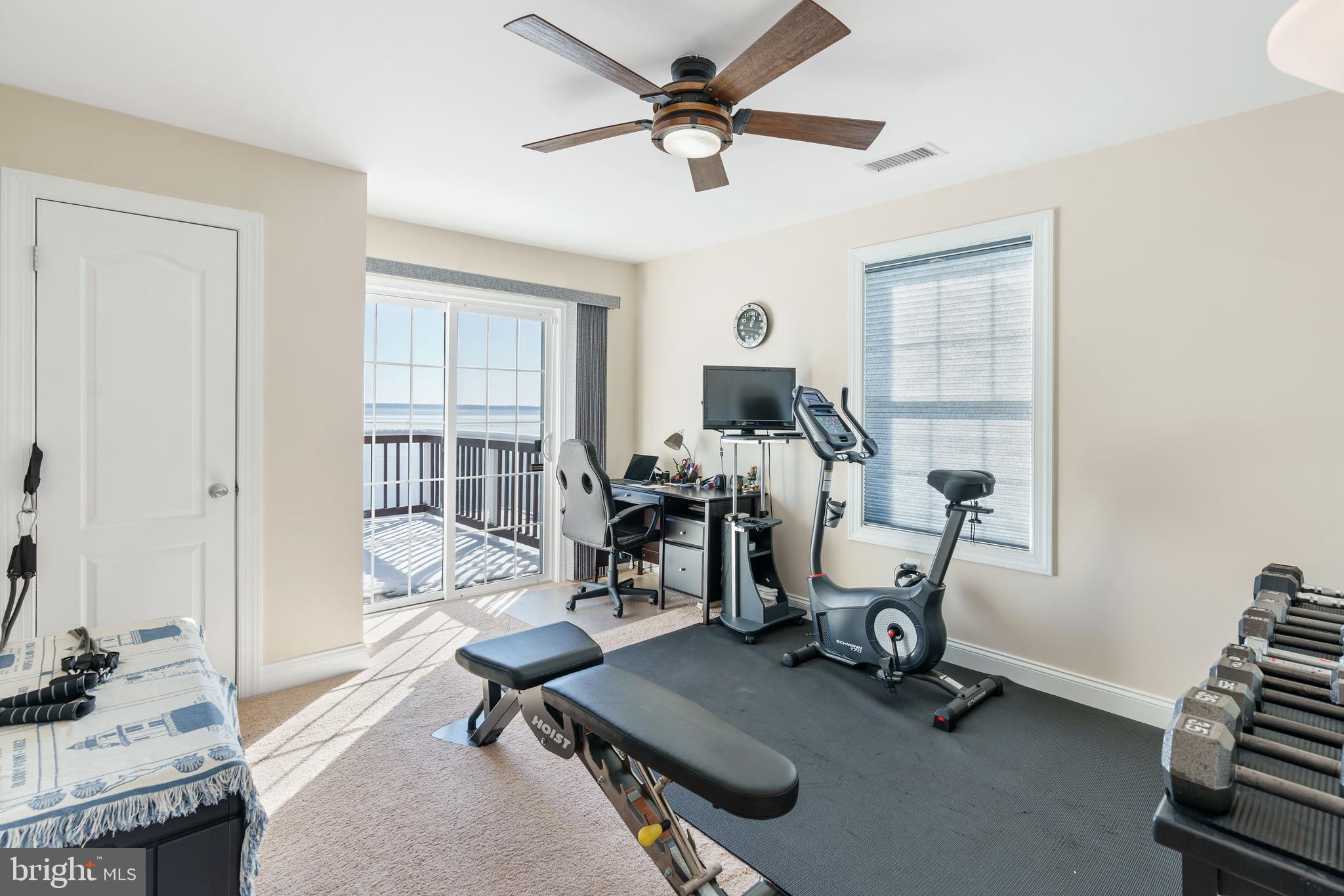 BAY SIDE PARK - Residential