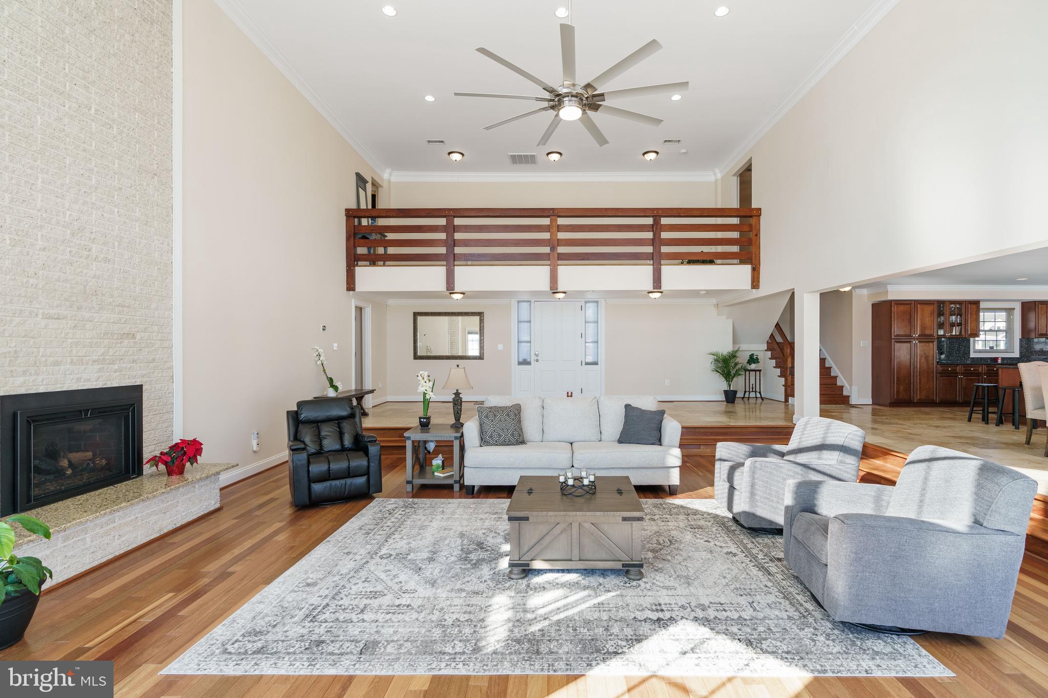 BAY SIDE PARK - Residential