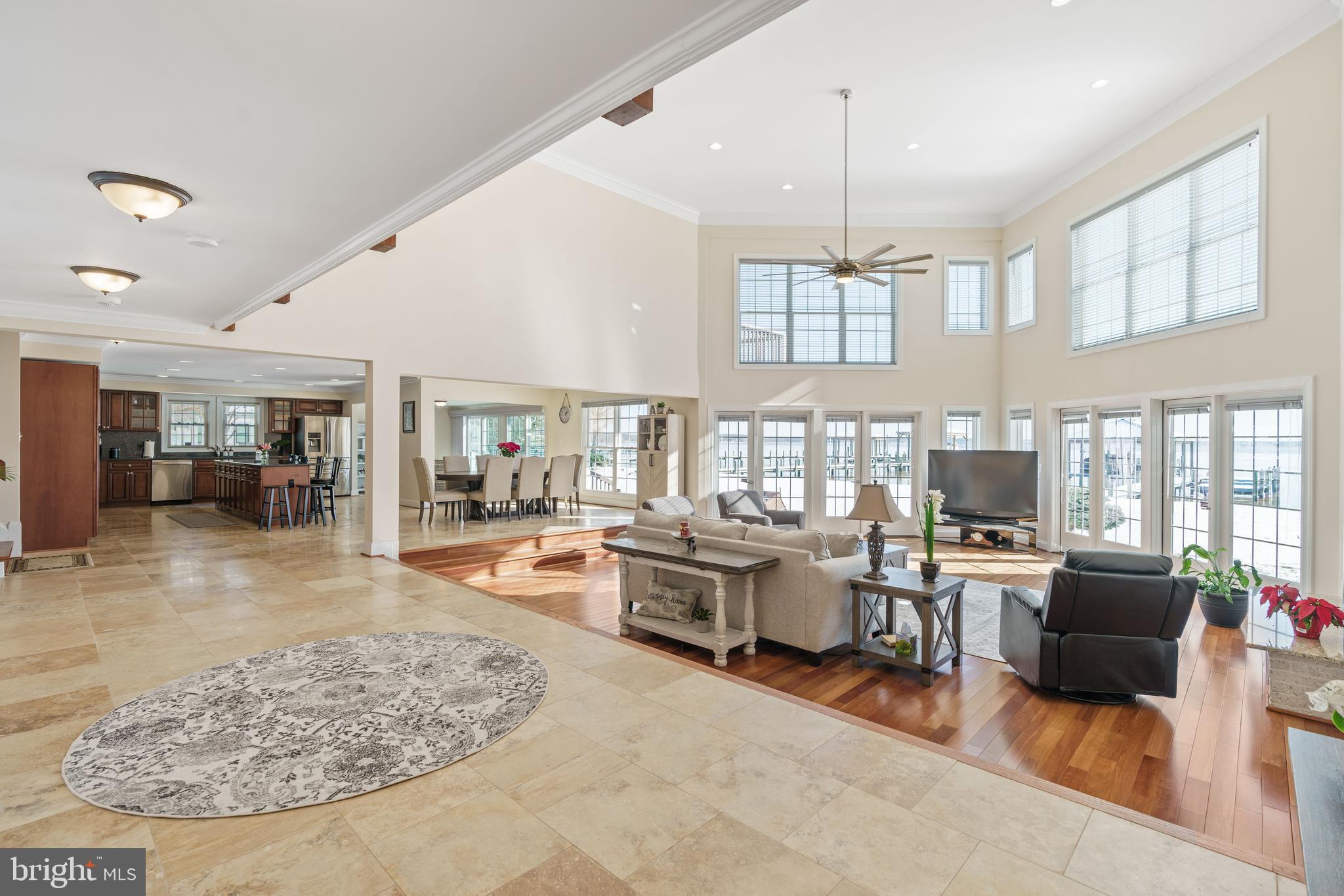 BAY SIDE PARK - Residential