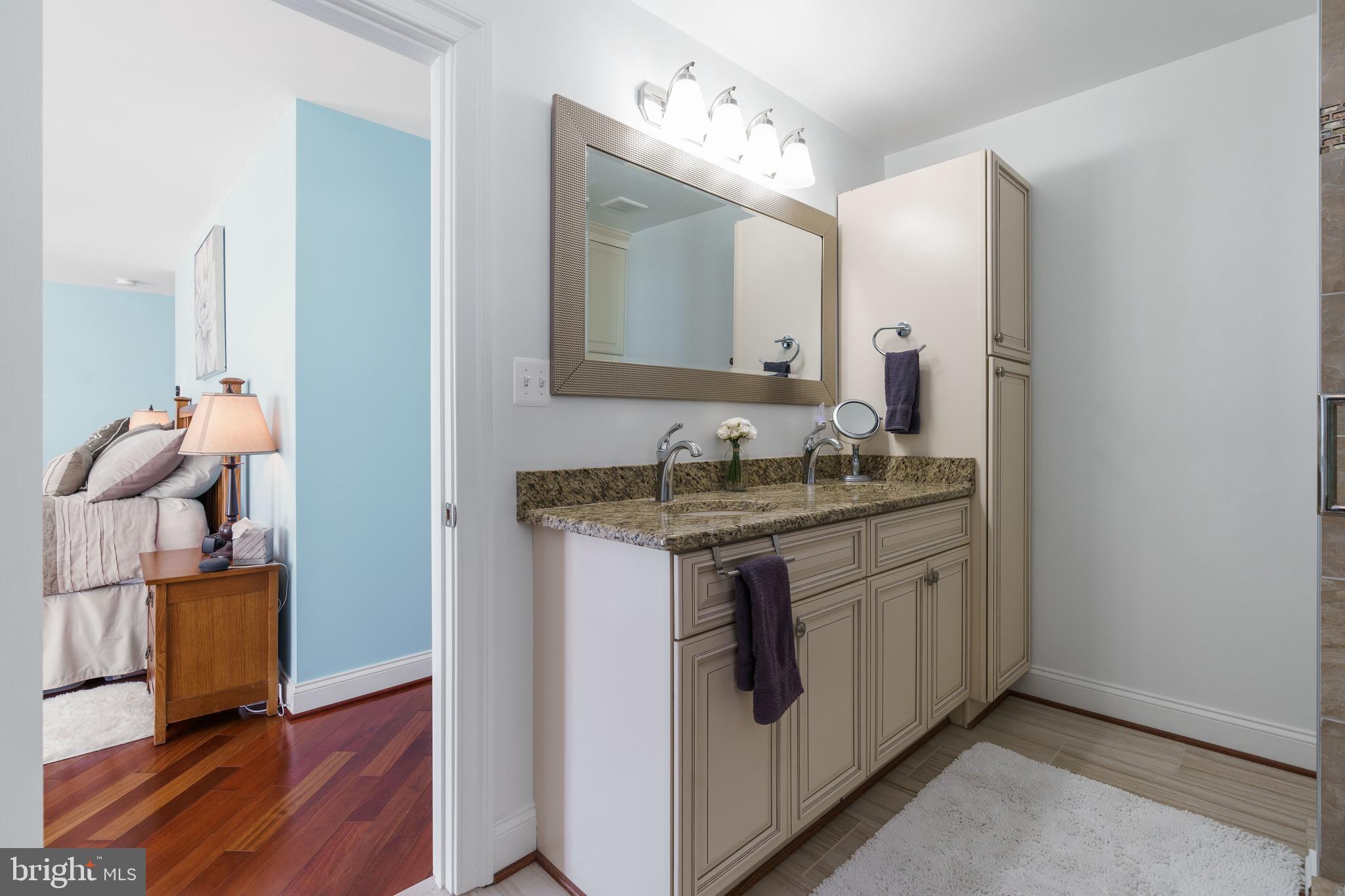 BAY SIDE PARK - Residential