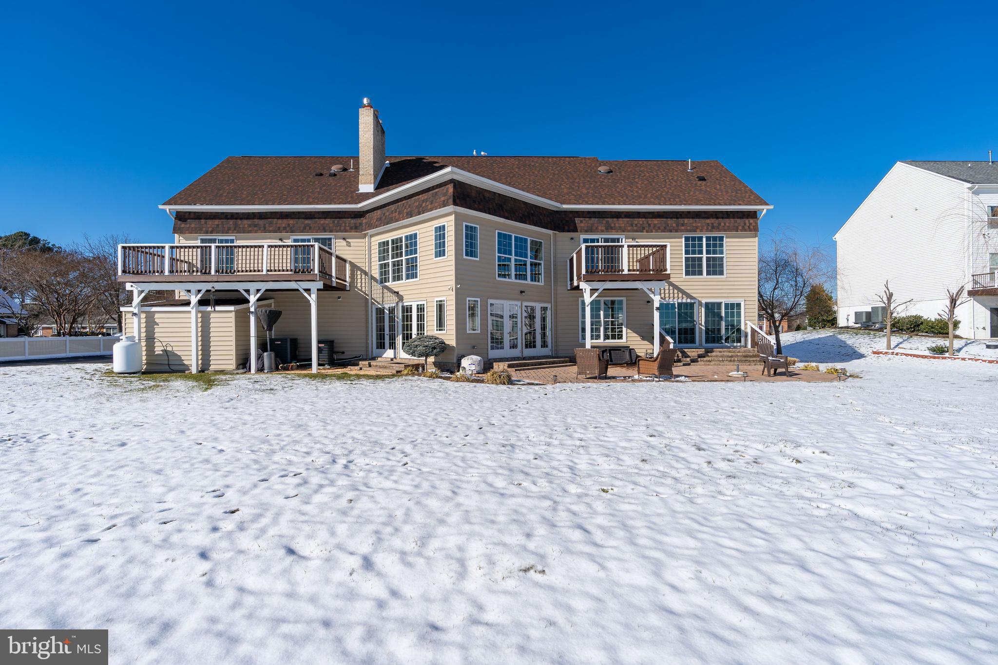 BAY SIDE PARK - Residential