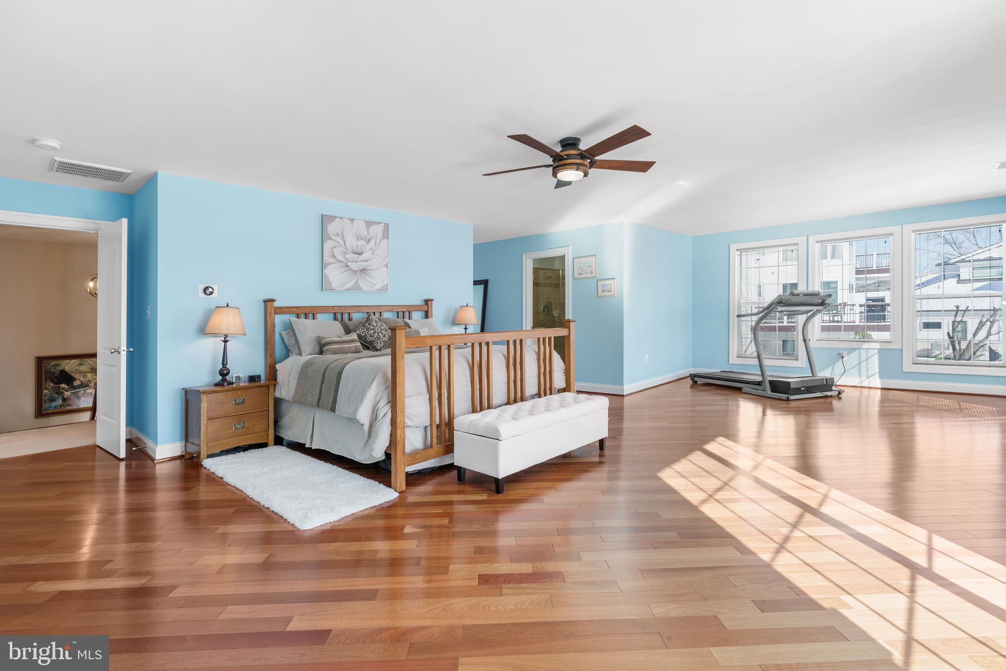 BAY SIDE PARK - Residential