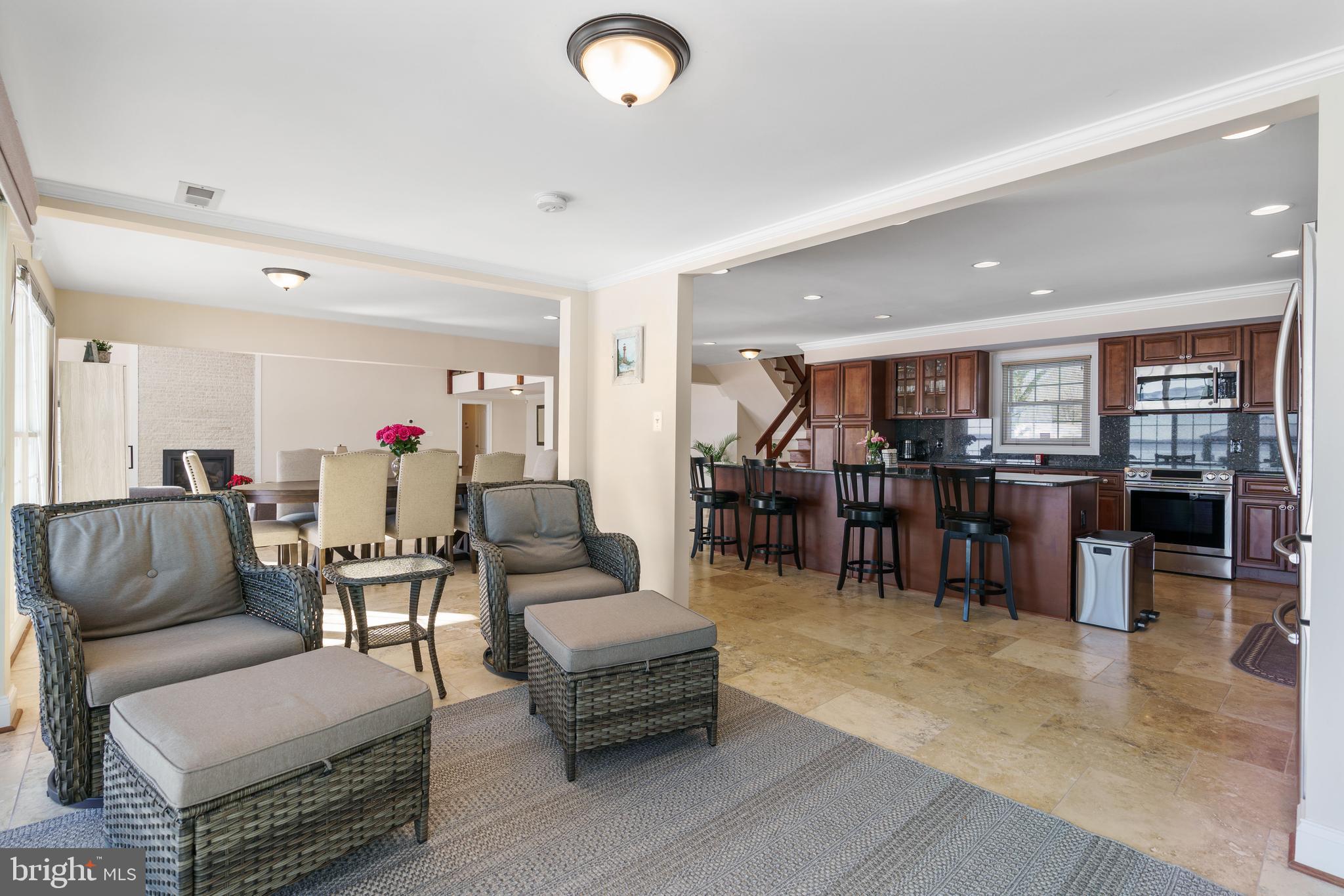 BAY SIDE PARK - Residential