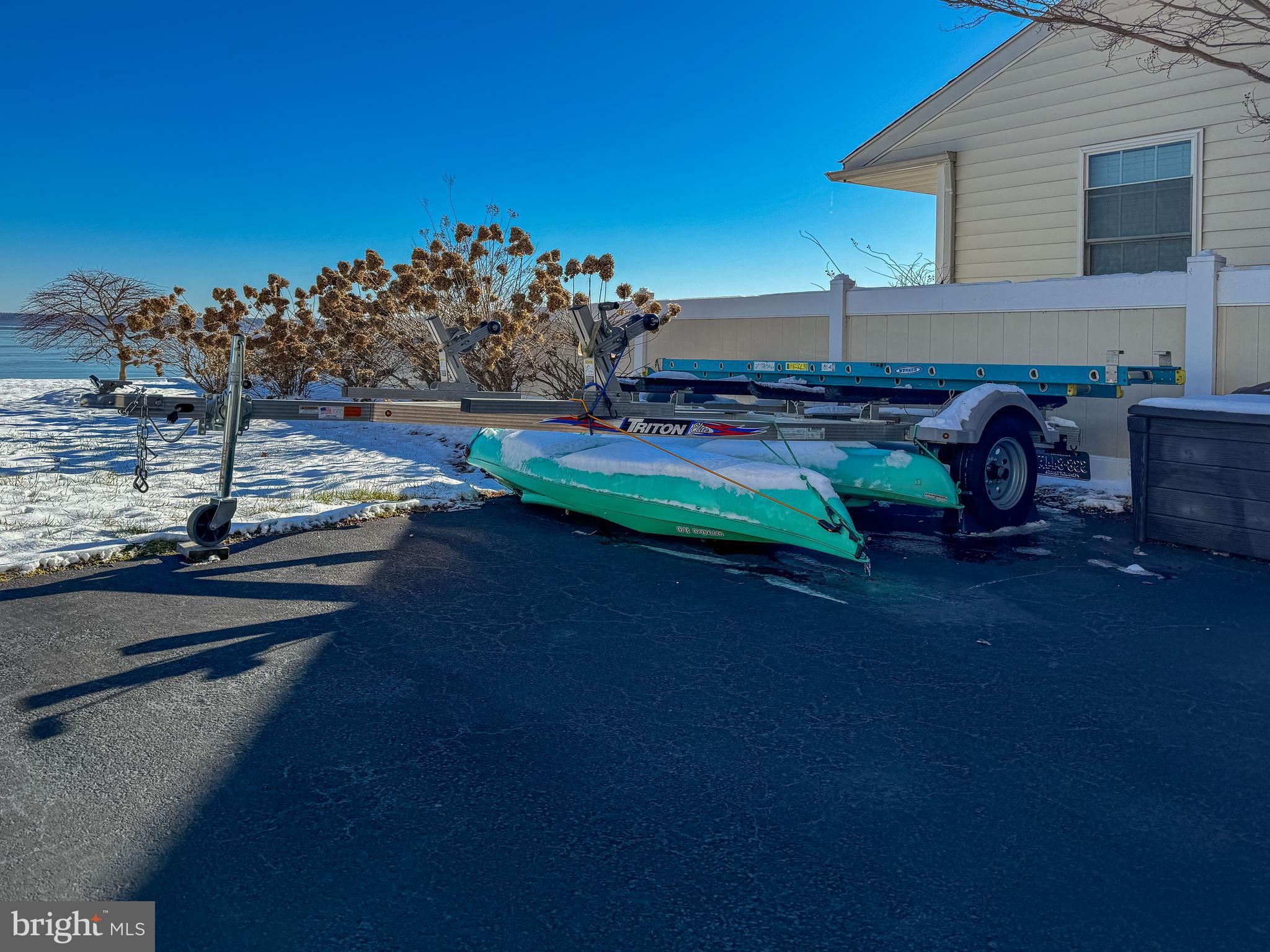 BAY SIDE PARK - Residential