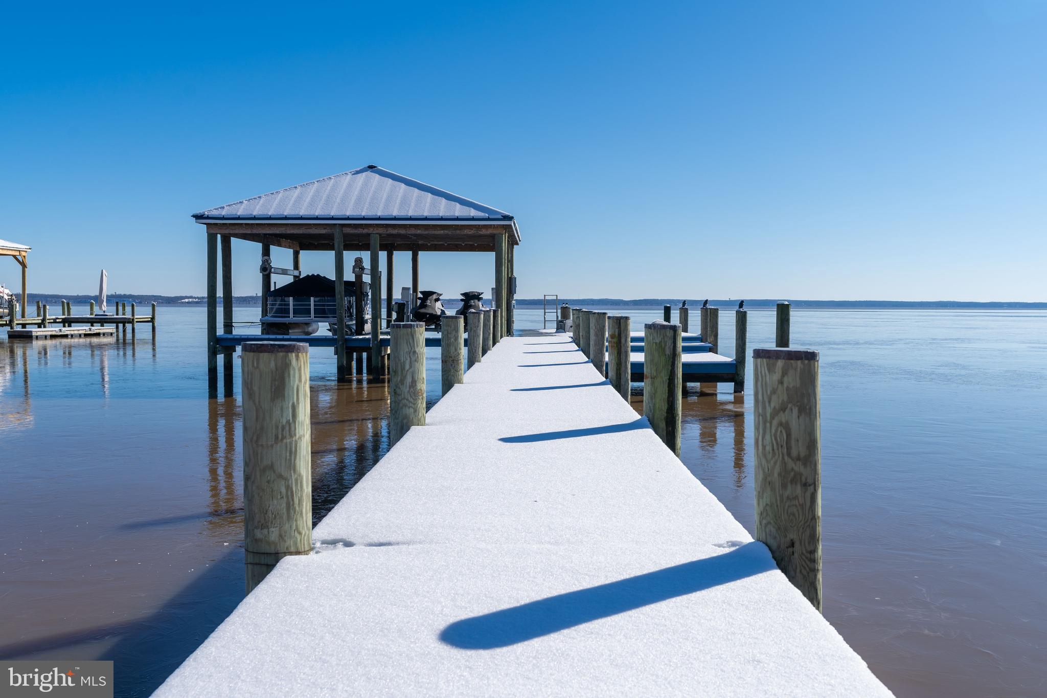 BAY SIDE PARK - Residential