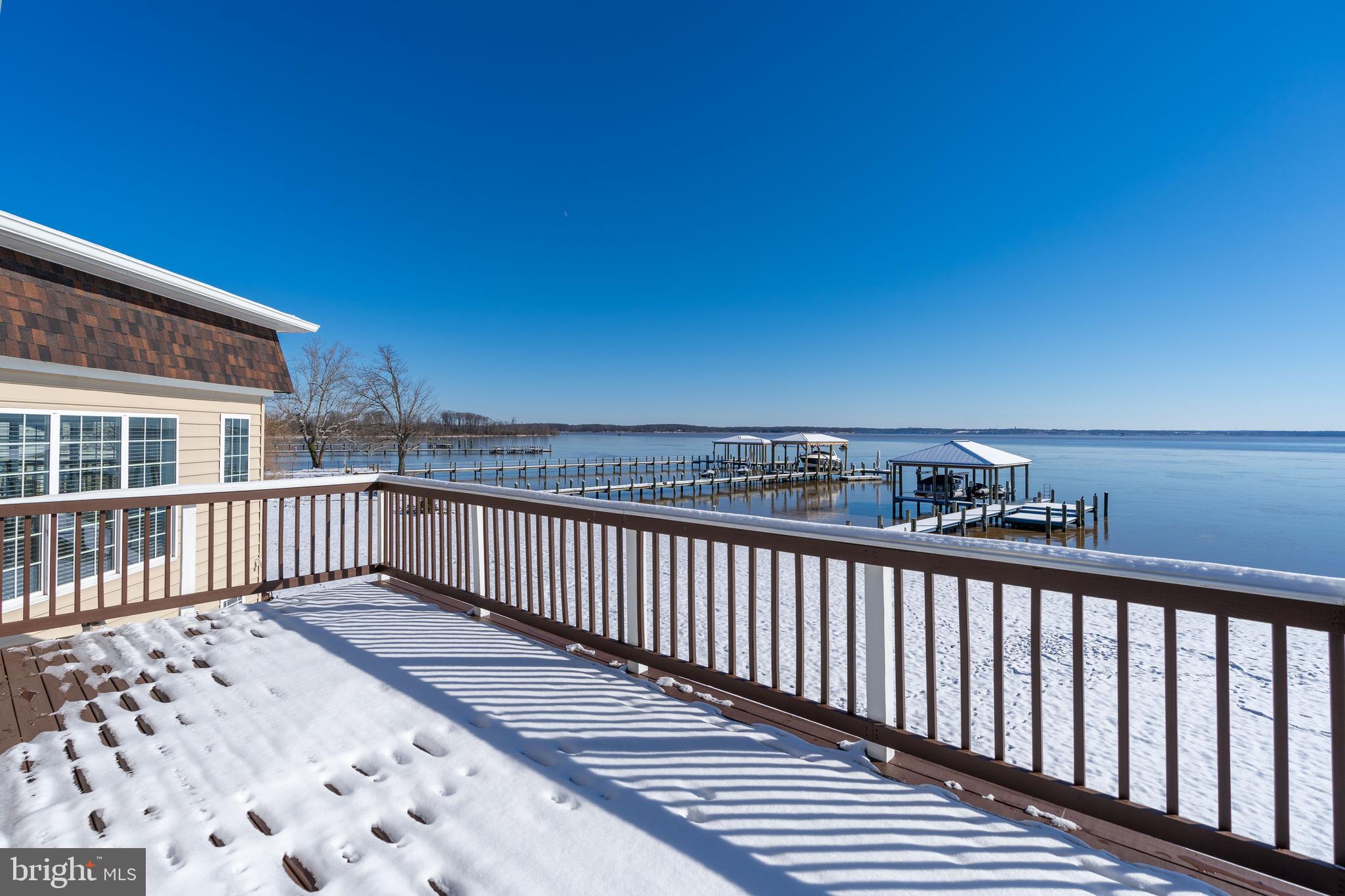 BAY SIDE PARK - Residential