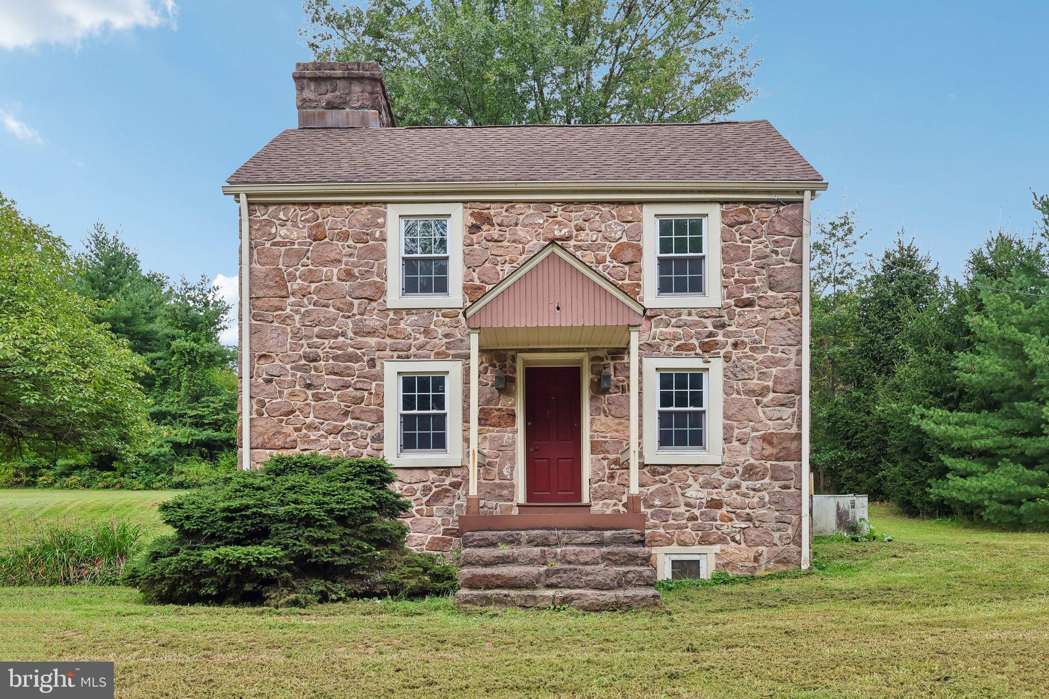 1841 POTTSTOWN PIKE