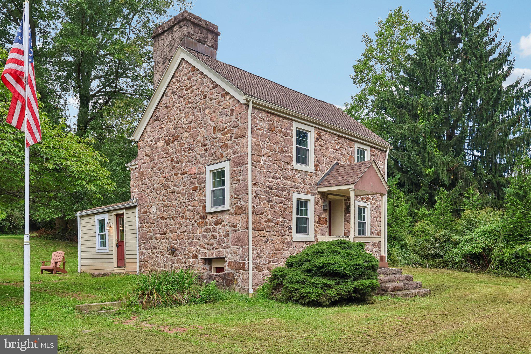 1841 POTTSTOWN PIKE