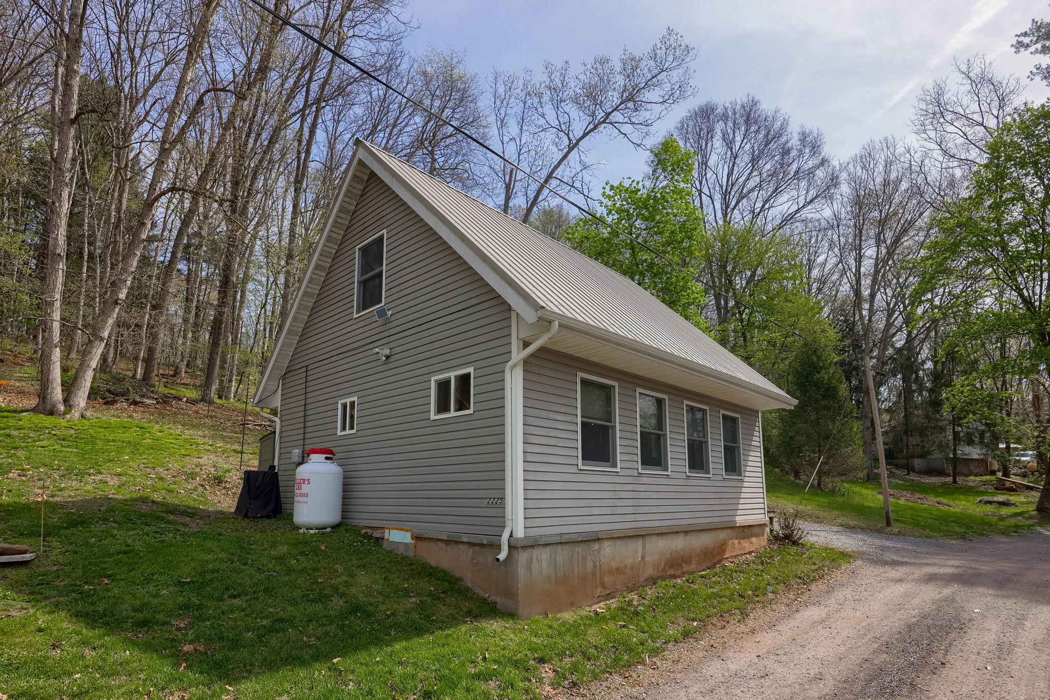 NONE AVAILABLE - Residential