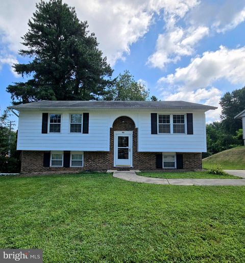 901 COUNTRY TERRACE SEVERNA PARK MD 21146