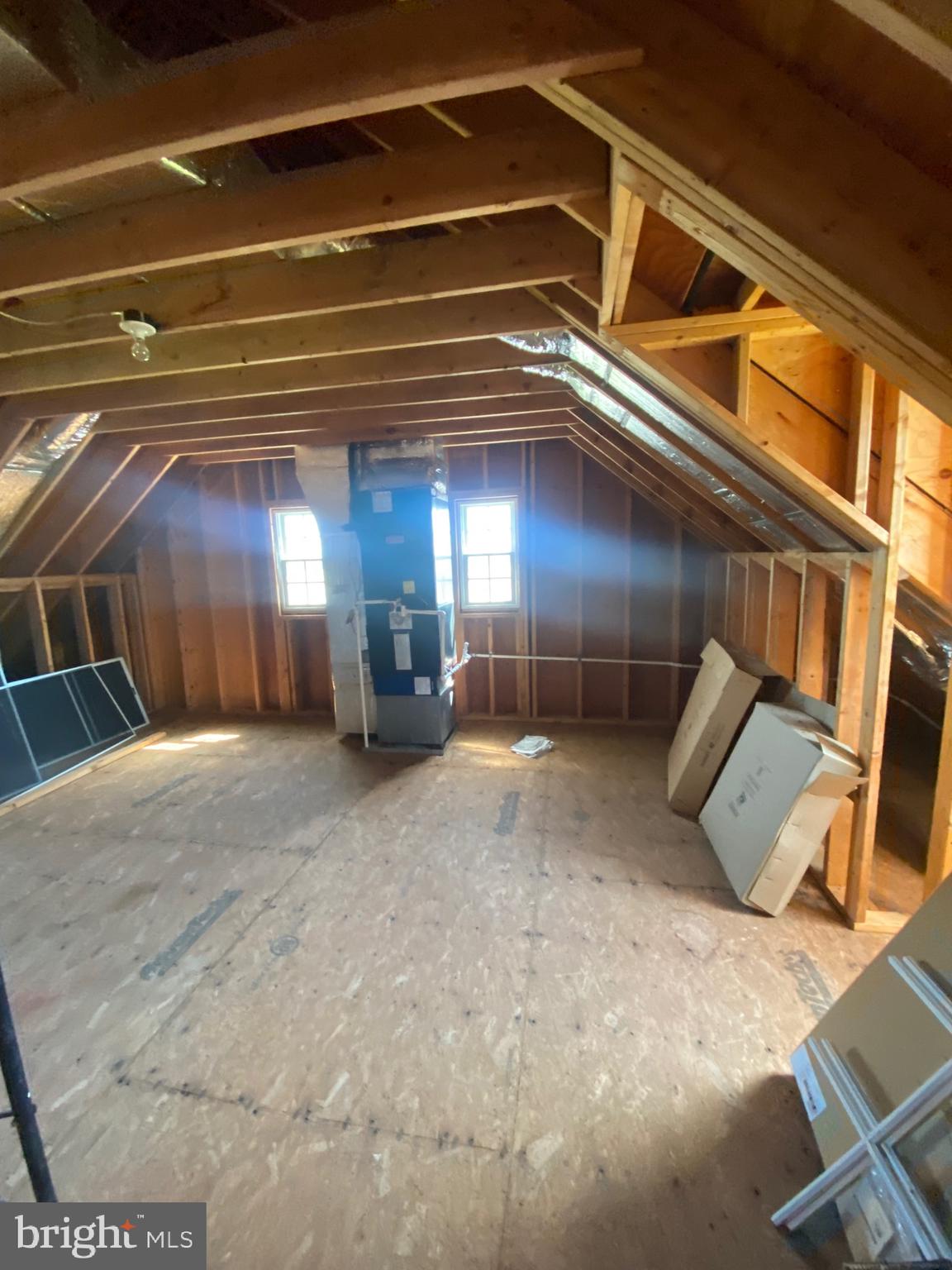 CENTREVILLE - Residential