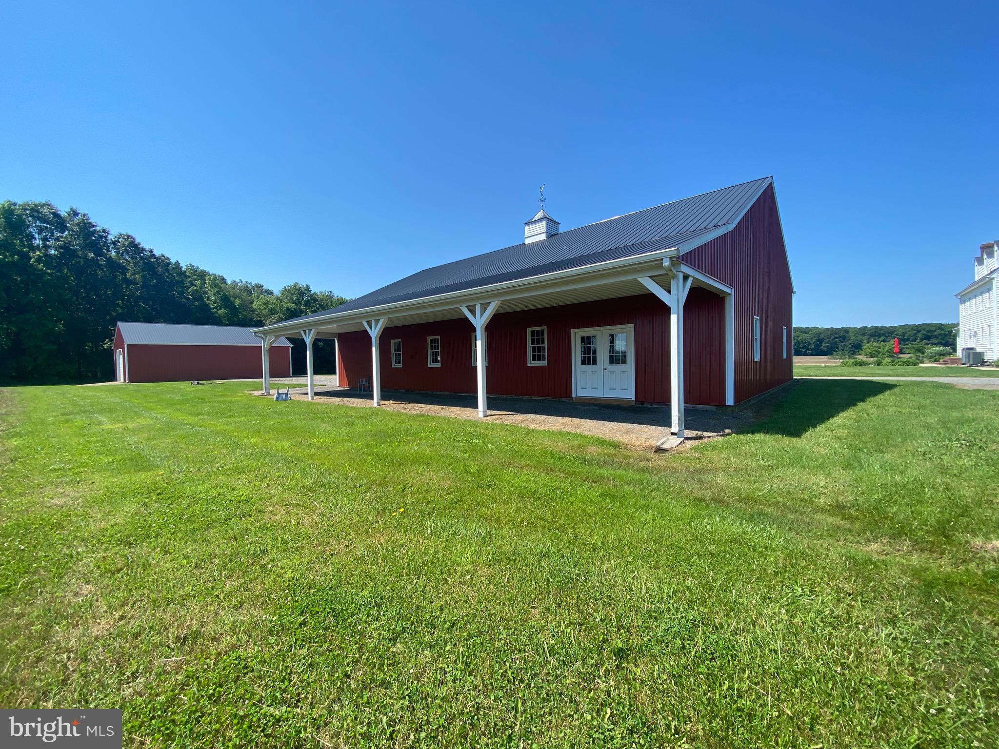 CENTREVILLE - Residential