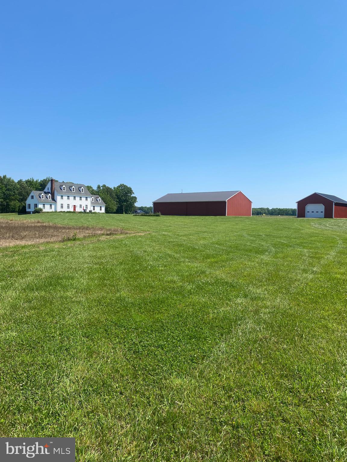 CENTREVILLE - Residential