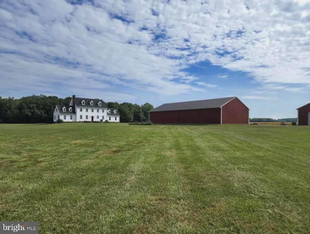 CENTREVILLE - Residential