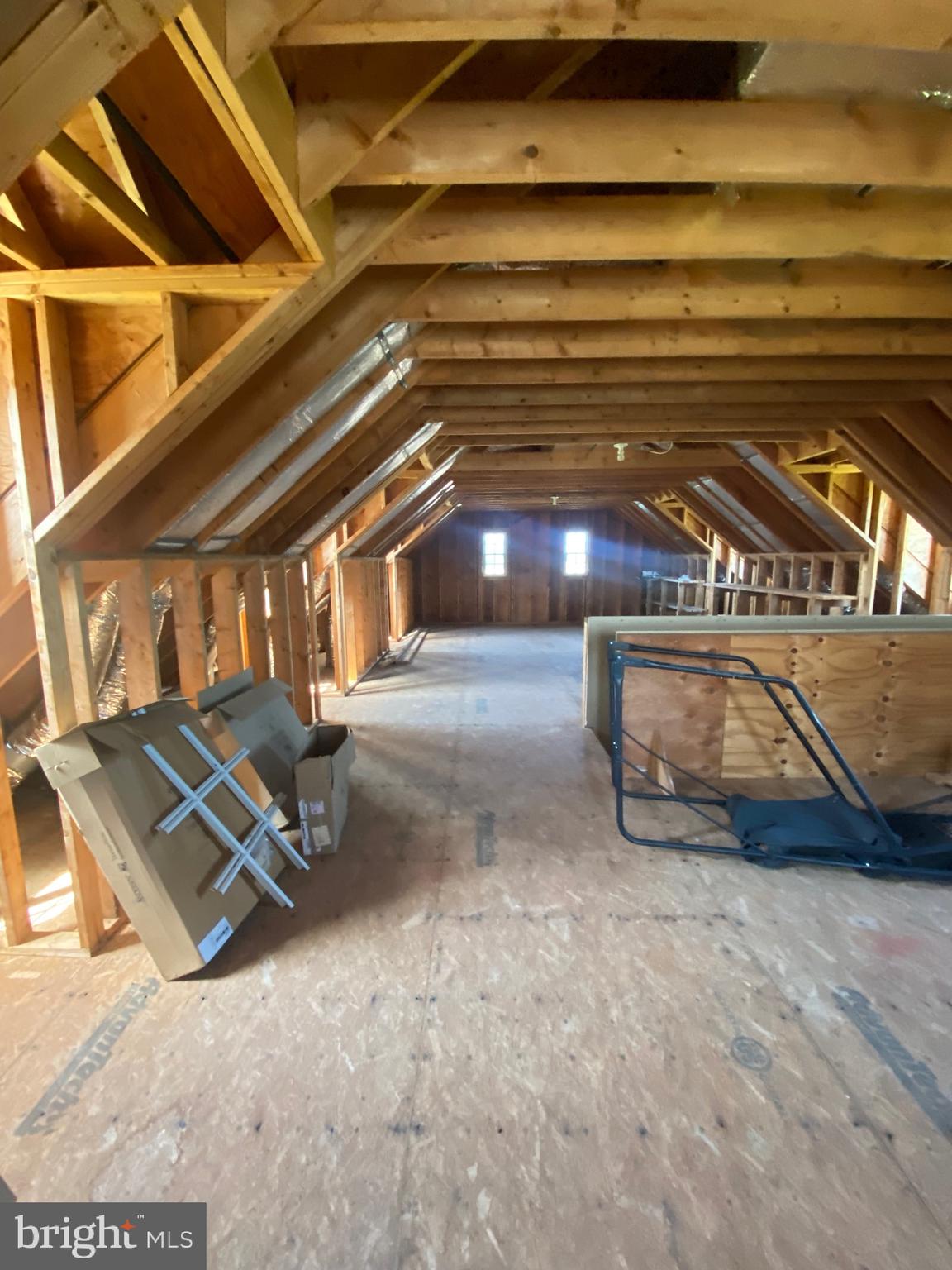 CENTREVILLE - Residential