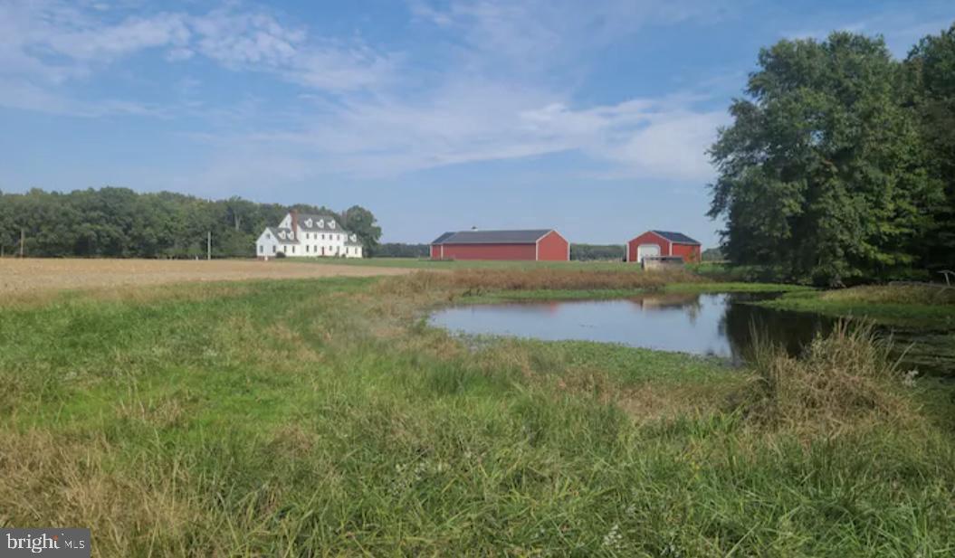 CENTREVILLE - Residential