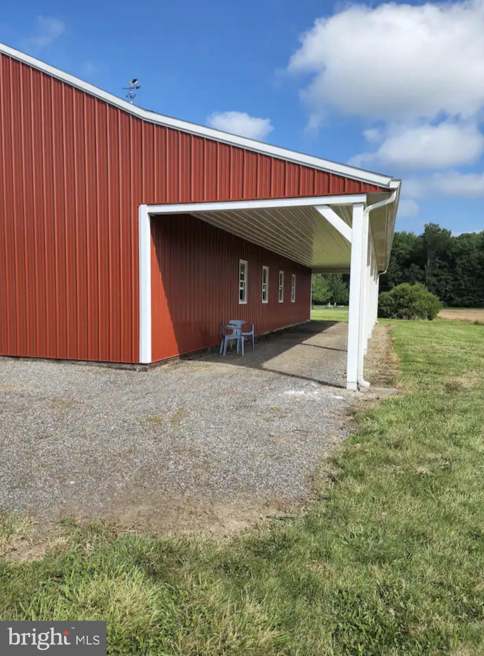 CENTREVILLE - Residential