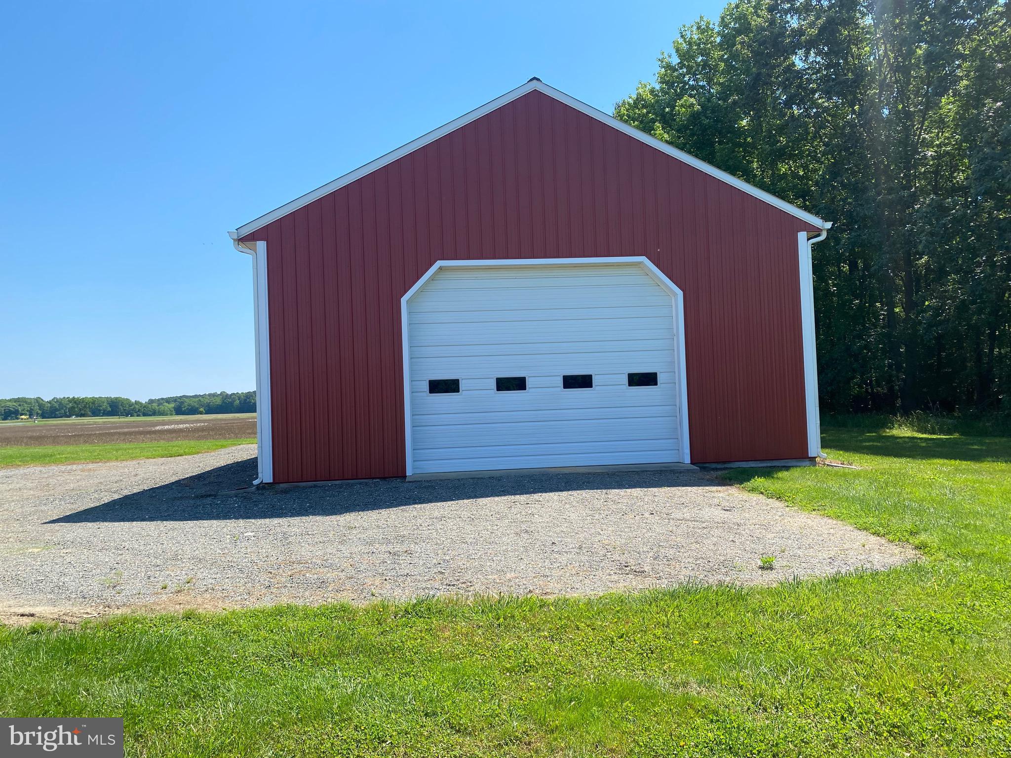 CENTREVILLE - Residential