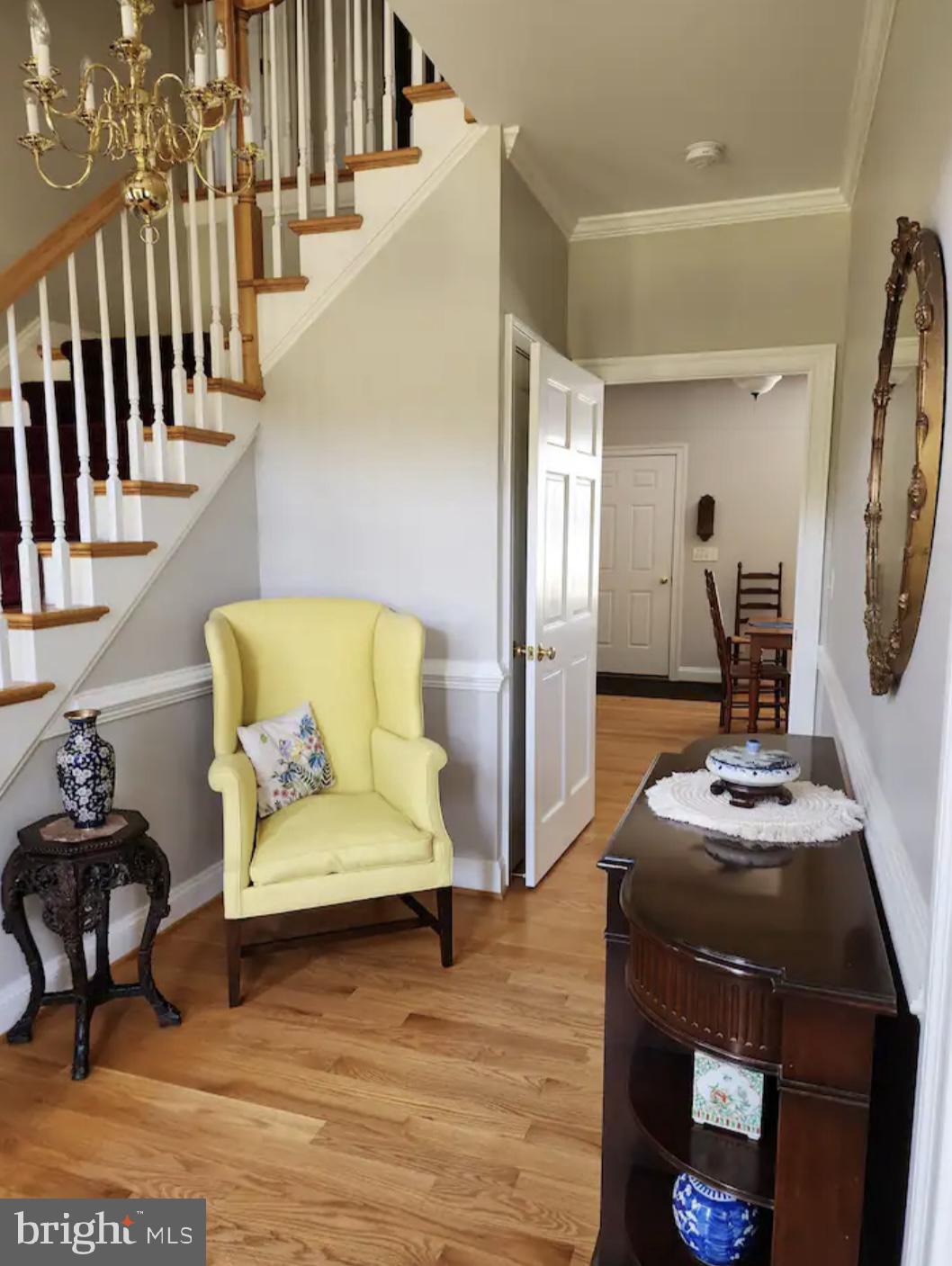 CENTREVILLE - Residential