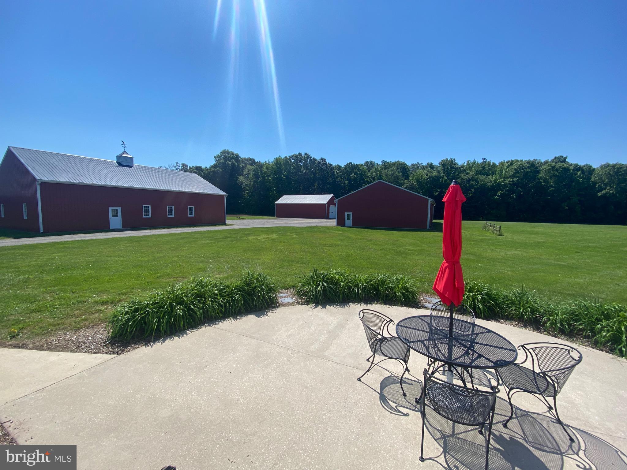 CENTREVILLE - Residential