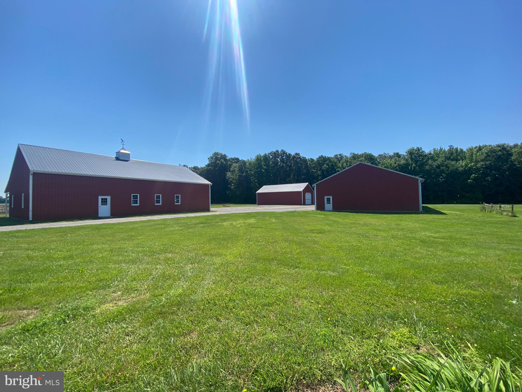 CENTREVILLE - Residential