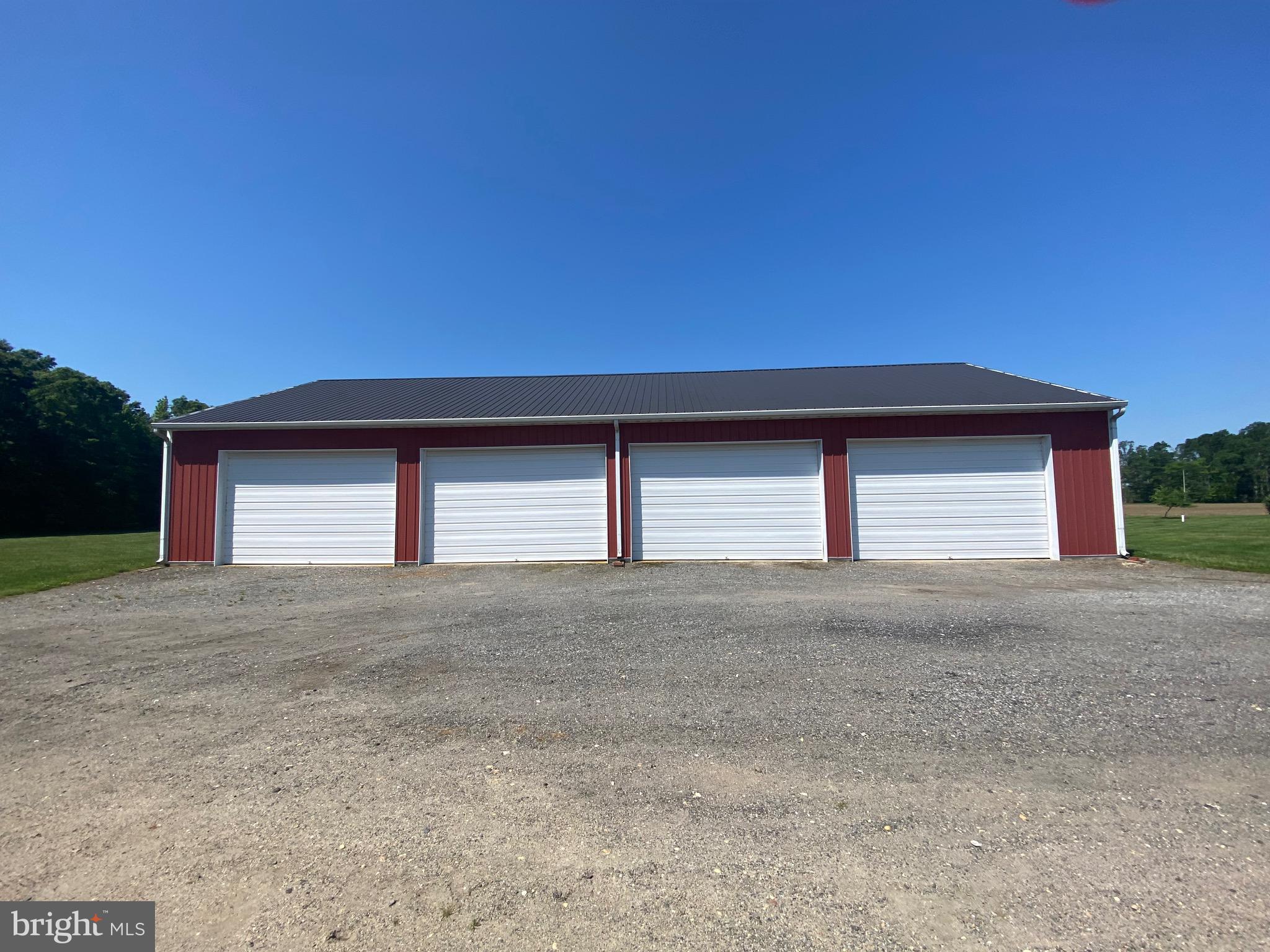 CENTREVILLE - Residential