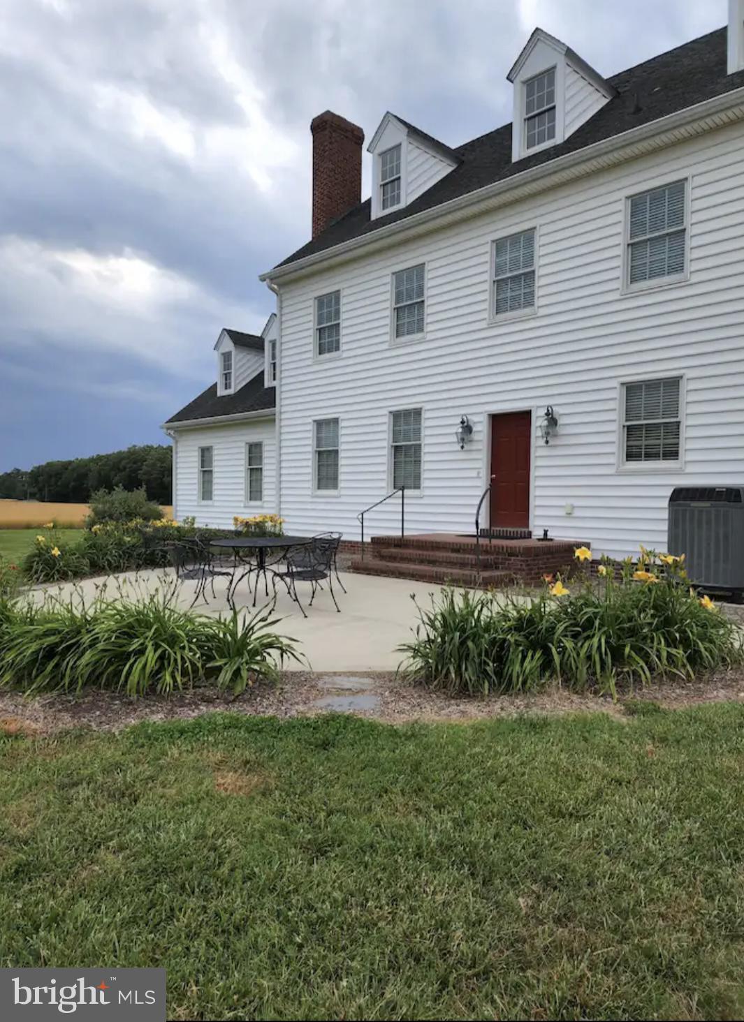 CENTREVILLE - Residential