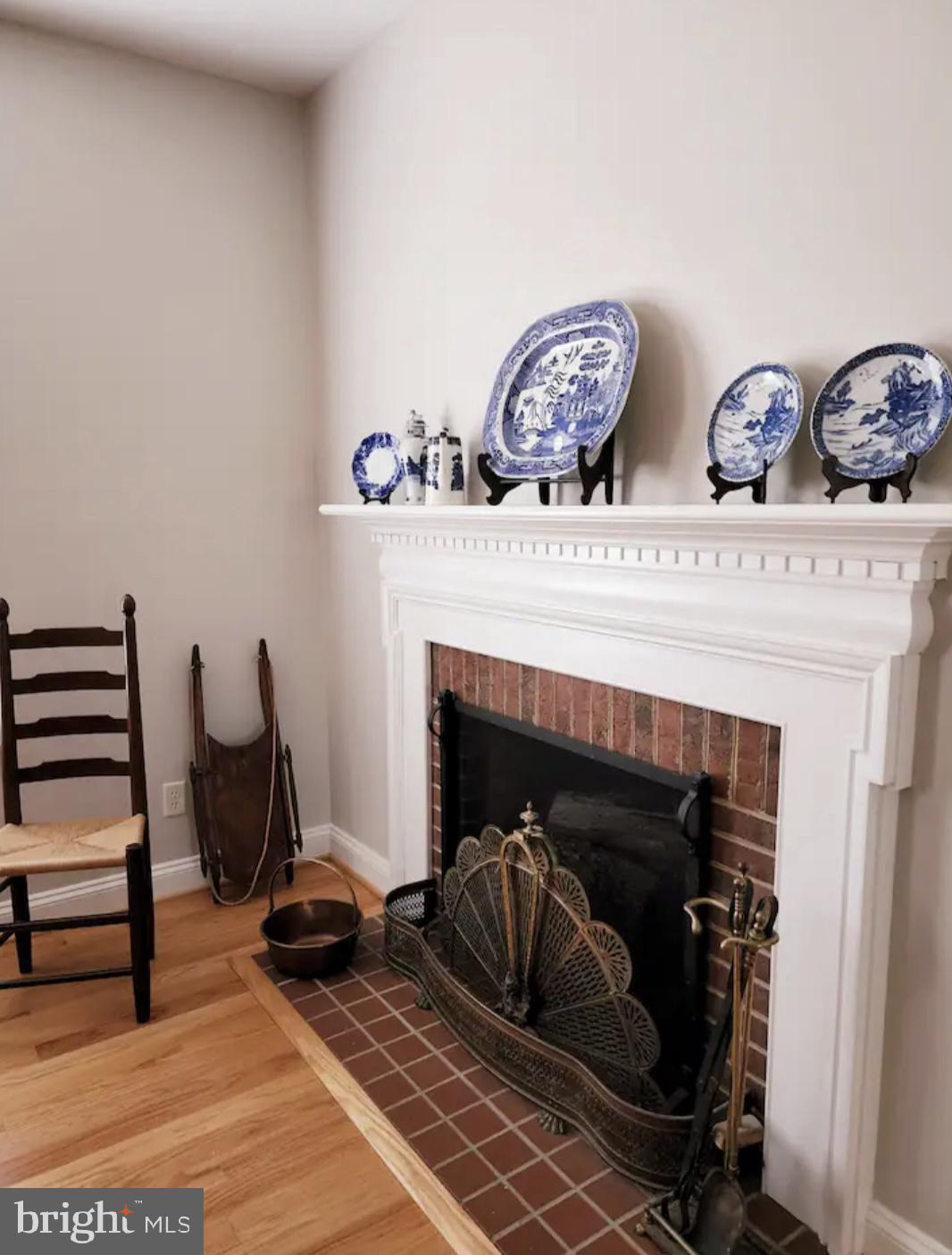 CENTREVILLE - Residential