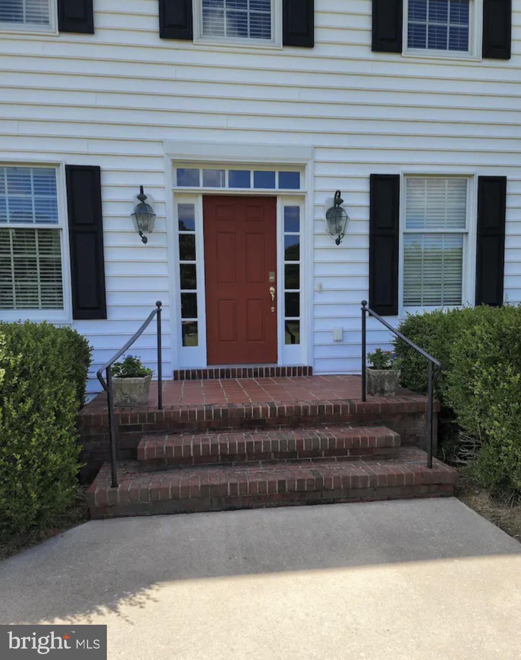 CENTREVILLE - Residential