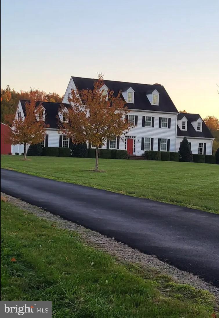 CENTREVILLE - Residential