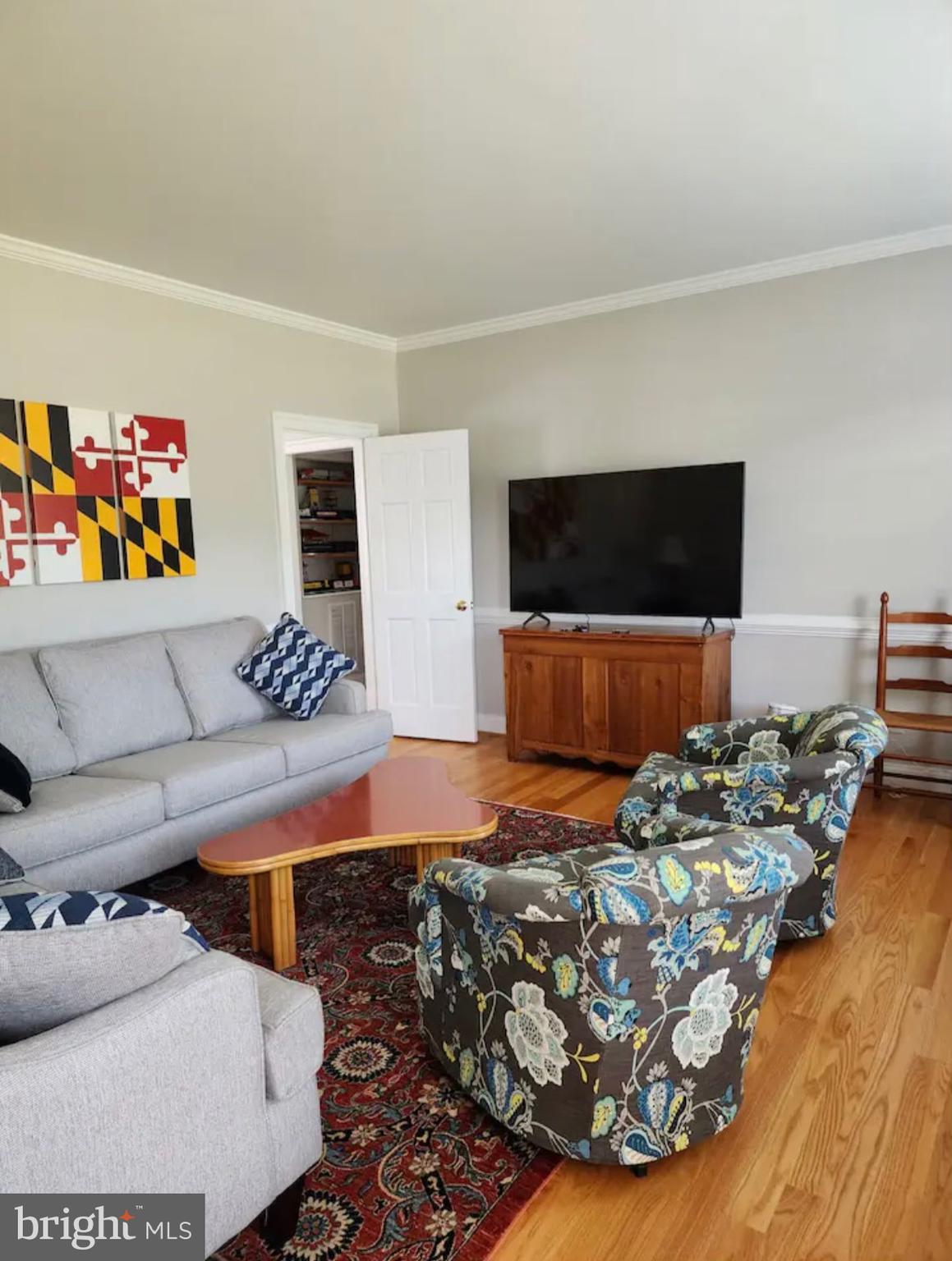 CENTREVILLE - Residential