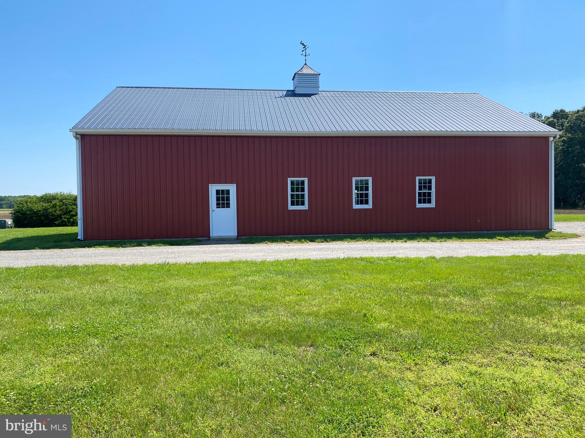 CENTREVILLE - Residential