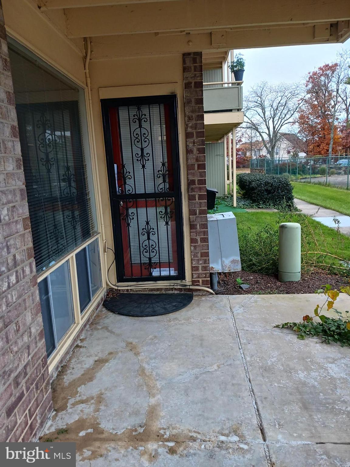 HOLLY HILL - Residential Lease