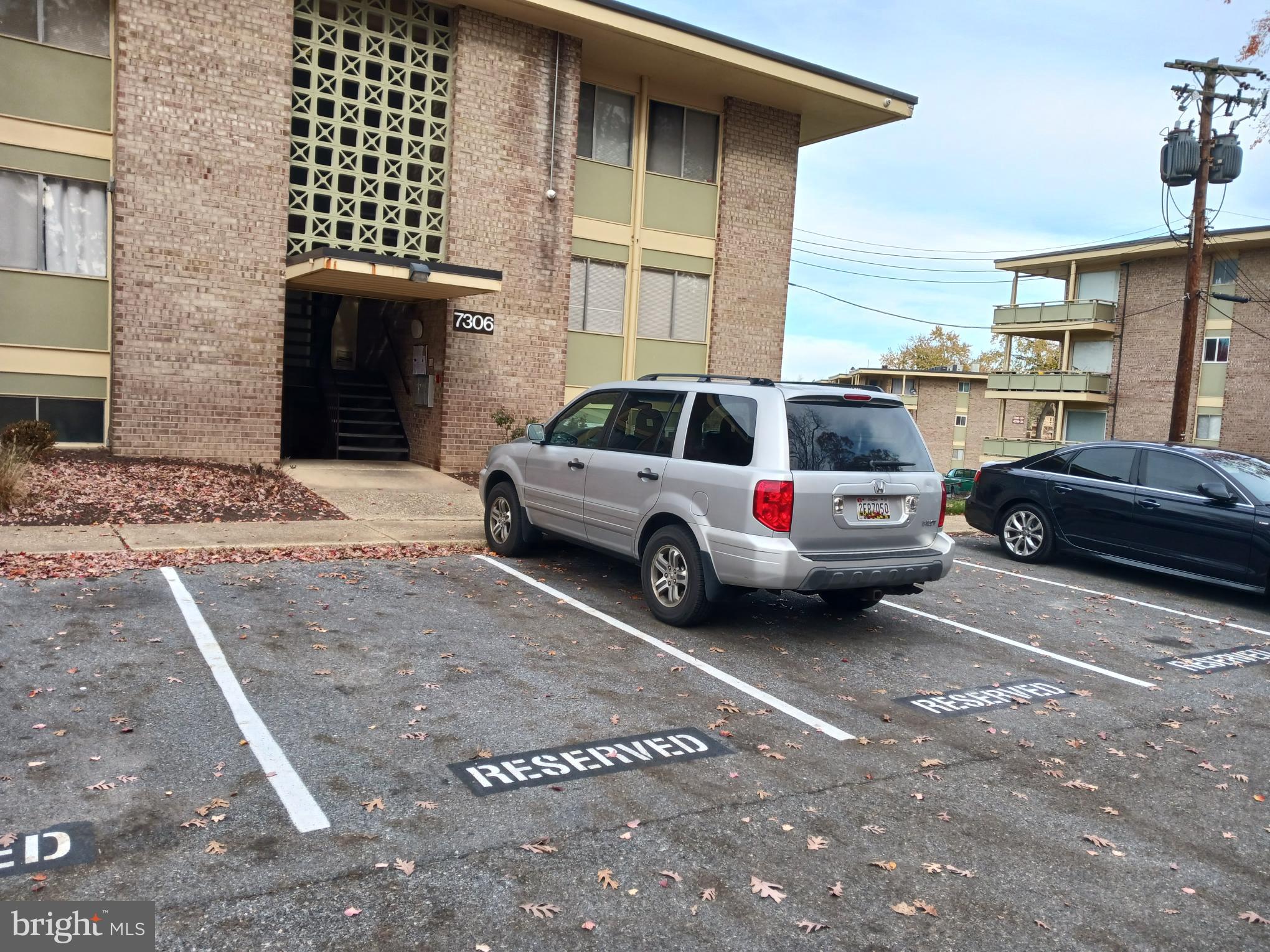 HOLLY HILL - Residential Lease