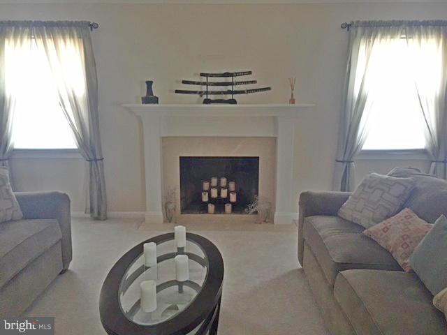 YORKTOWN AT BELAIR - Residential